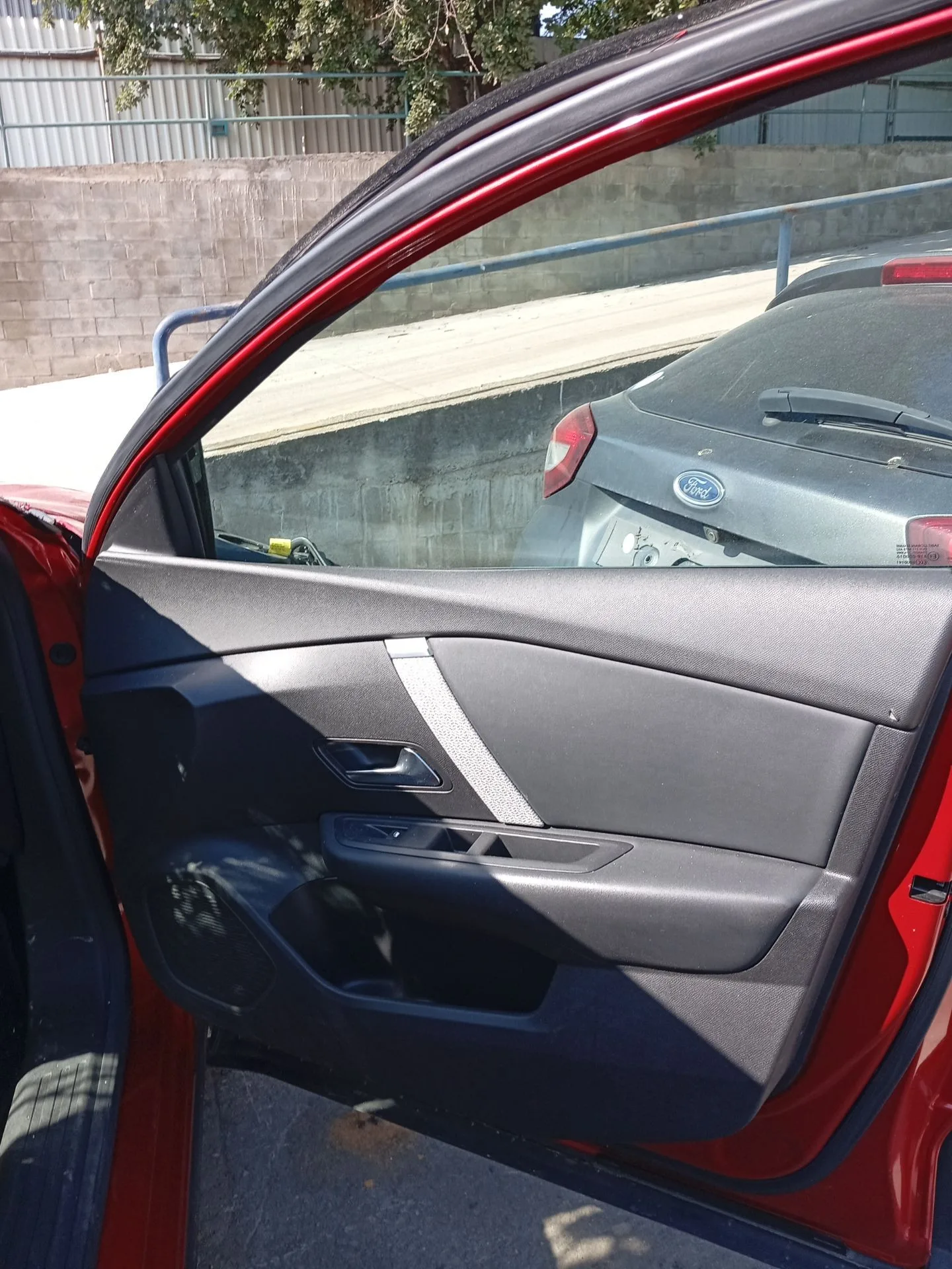 Elevalunas Delantero Derecho para Citroën C4 Iii (Ba_, Bb_, Bc_)