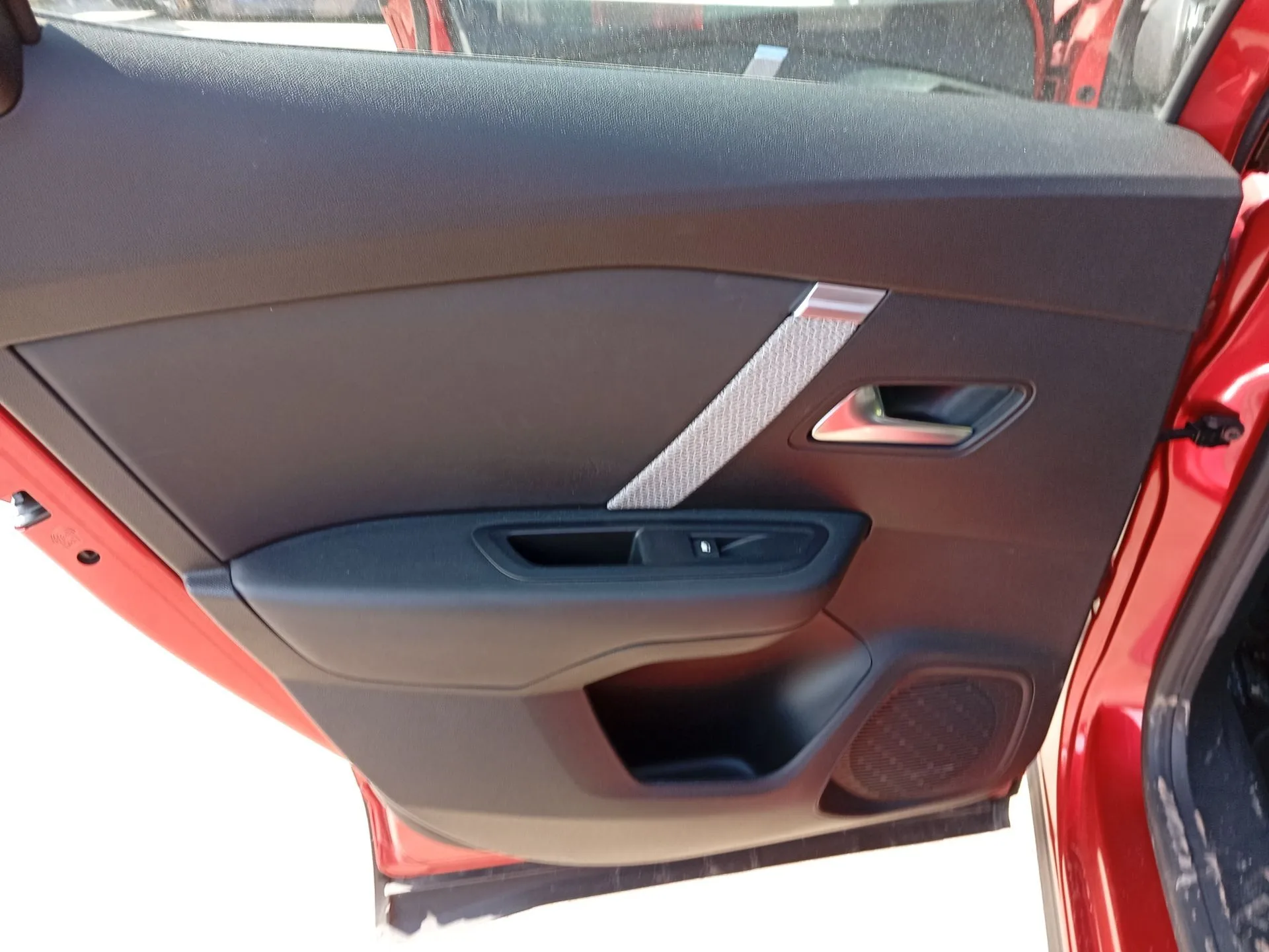 Elevalunas Trasero Izquierdo para Citroën C4 Iii (Ba_, Bb_, Bc_)