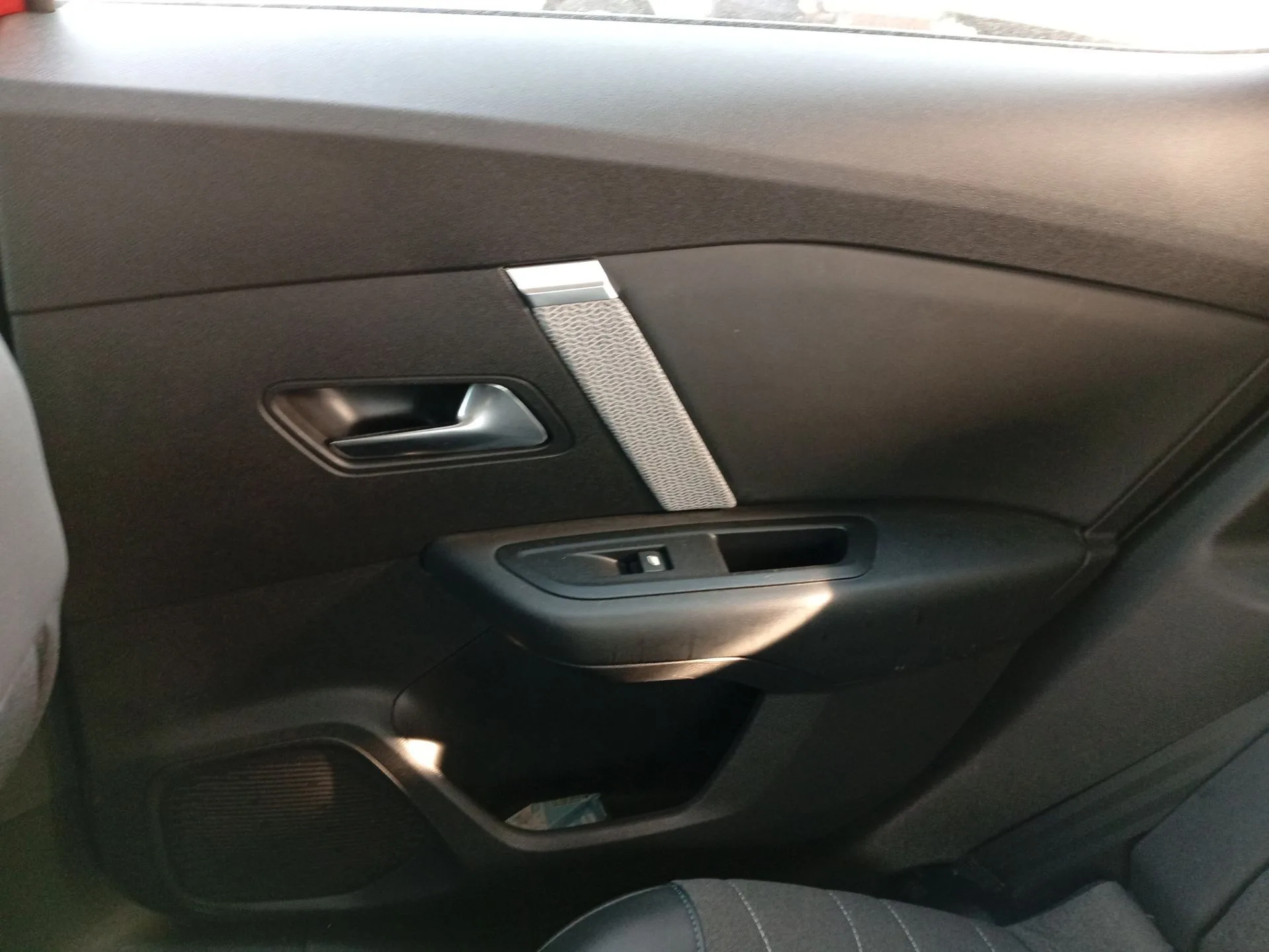 Guarnecido Puerta Trasera Derecha para Citroën C4 Iii (Ba_, Bb_, Bc_)