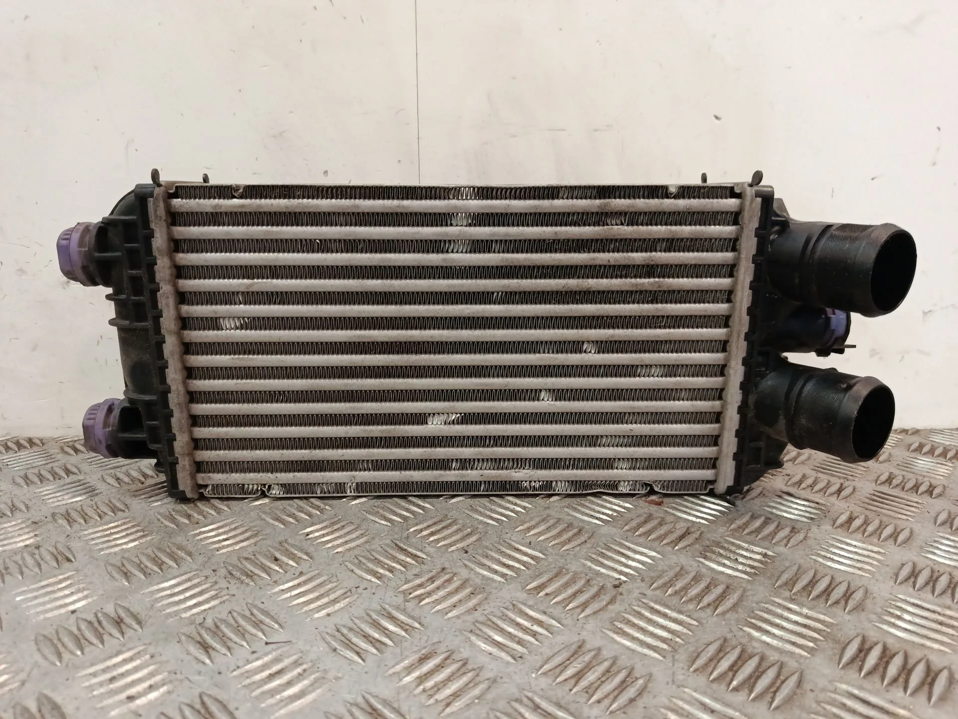 Intercooler para Citroën C4 Iii (Ba_, Bb_, Bc_)