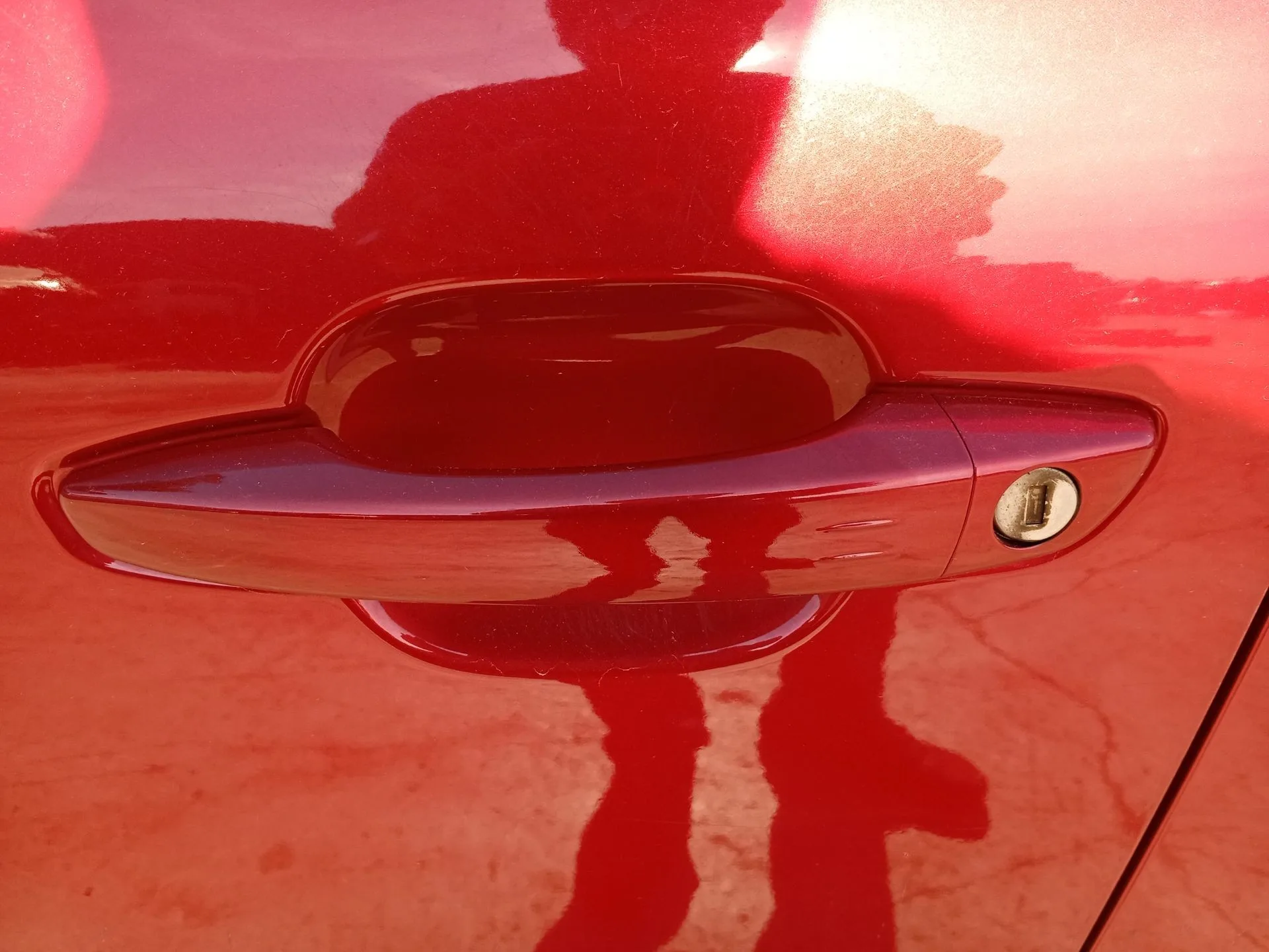 Maneta Exterior Delantera Izquierda para Citroën C4 Iii (Ba_, Bb_, Bc_)