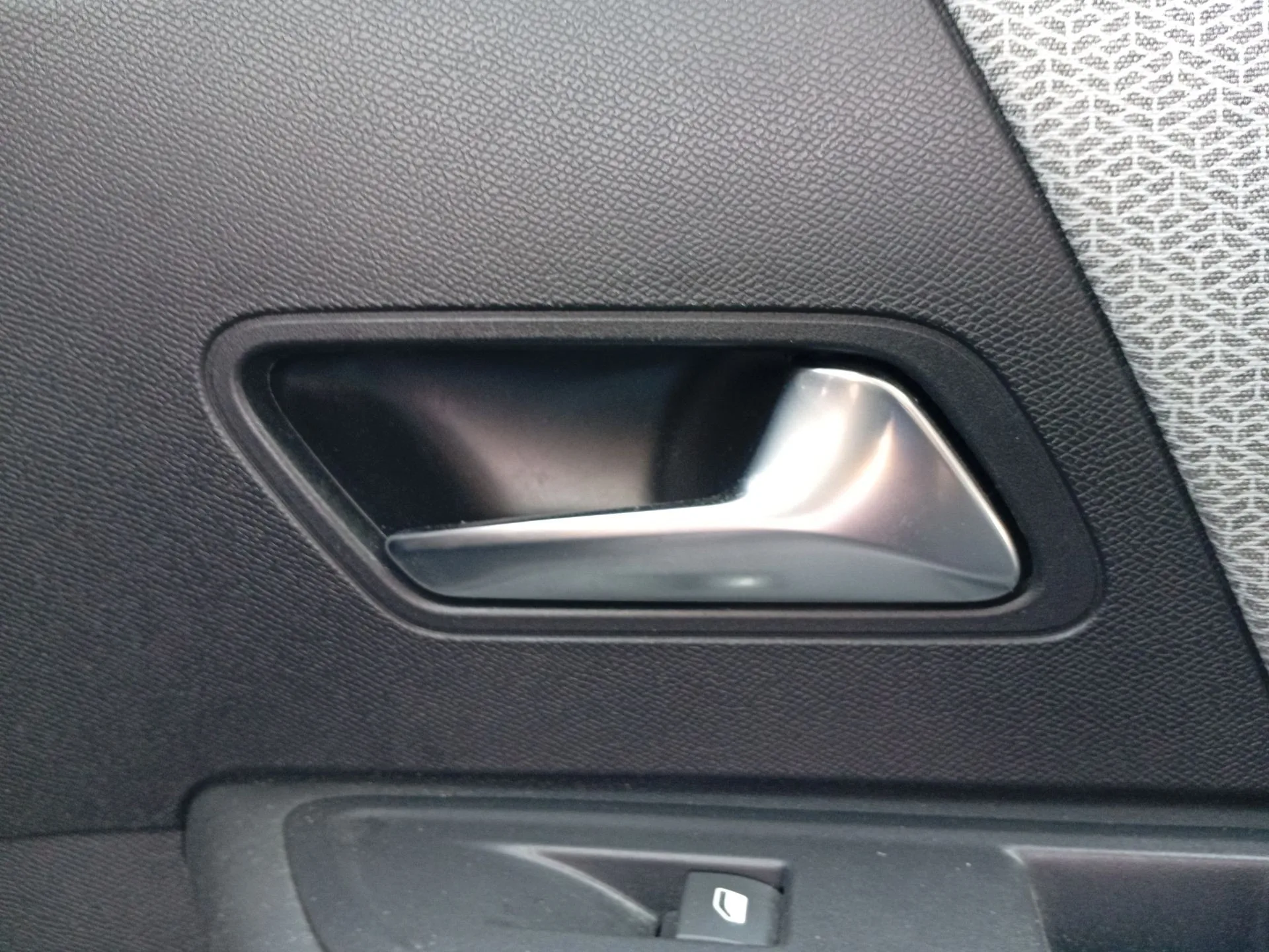 Maneta Interior Delantera Derecha para Citroën C4 Iii (Ba_, Bb_, Bc_)