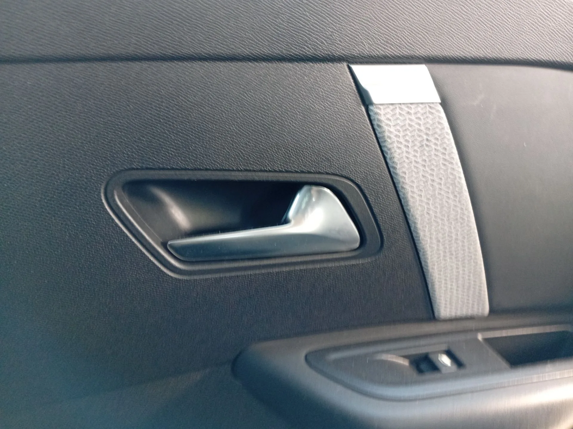 Maneta Interior Trasera Derecha para Citroën C4 Iii (Ba_, Bb_, Bc_)