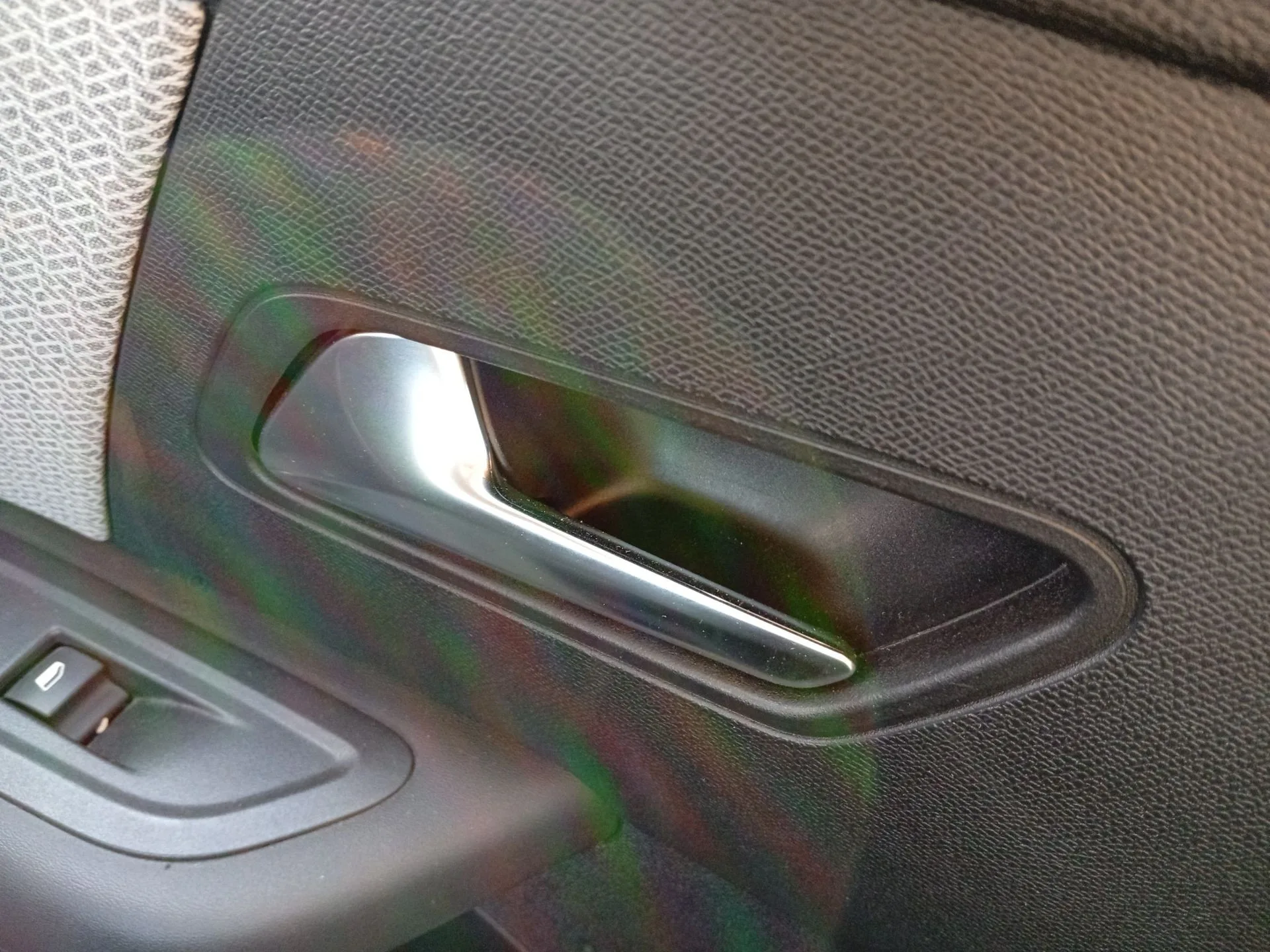Maneta Interior Trasera Izquierda para Citroën C4 Iii (Ba_, Bb_, Bc_)