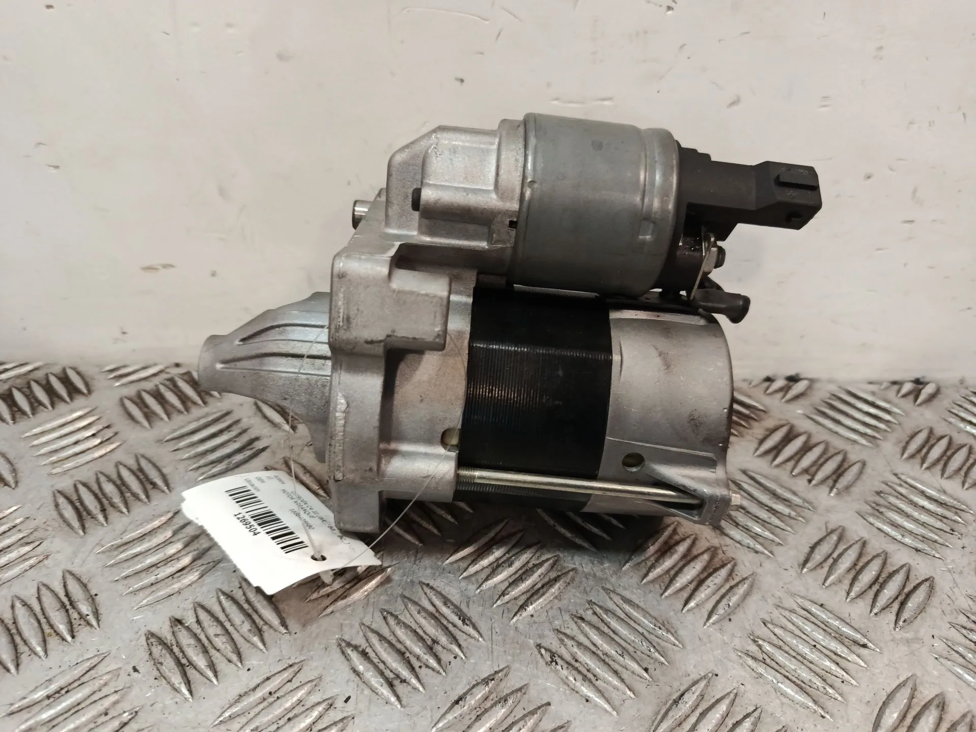 Motor Arranque para Citroën C4 Iii (Ba_, Bb_, Bc_)