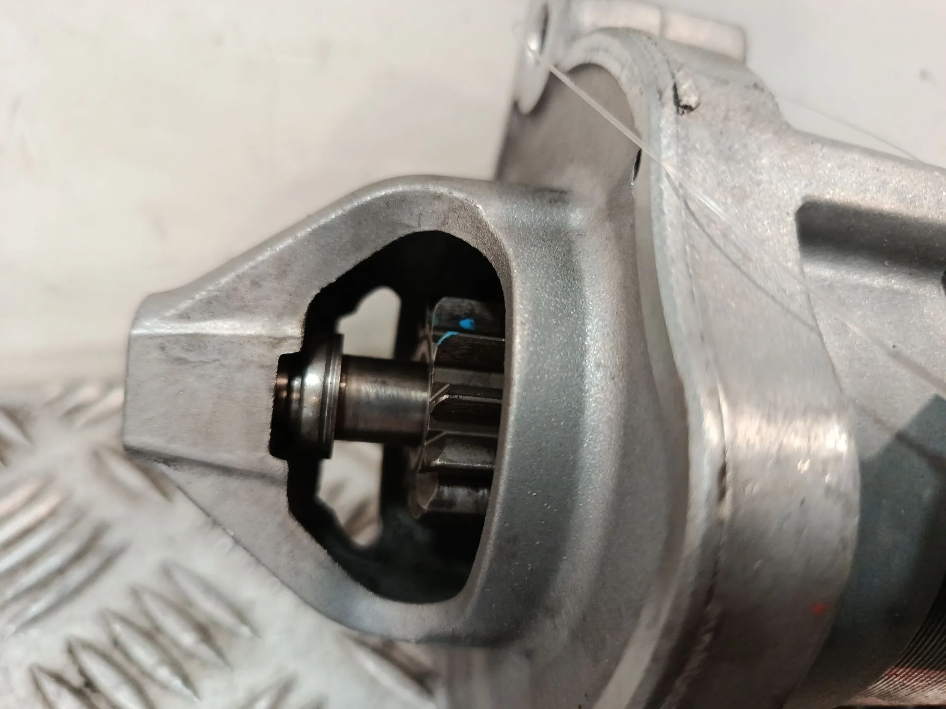 Motor Arranque para Citroën C4 Iii (Ba_, Bb_, Bc_)