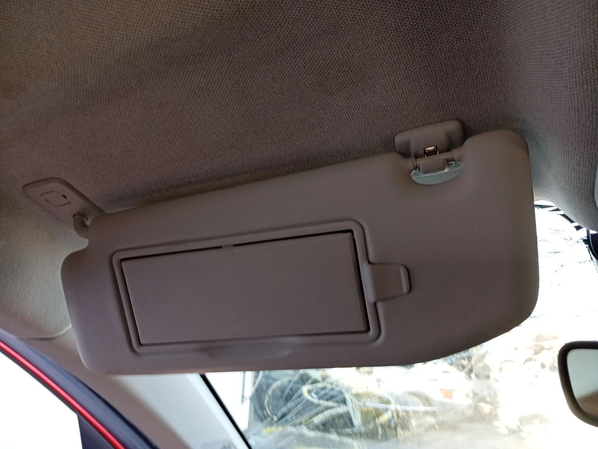 Parasol Izquierdo para Citroën C4 Iii (Ba_, Bb_, Bc_)