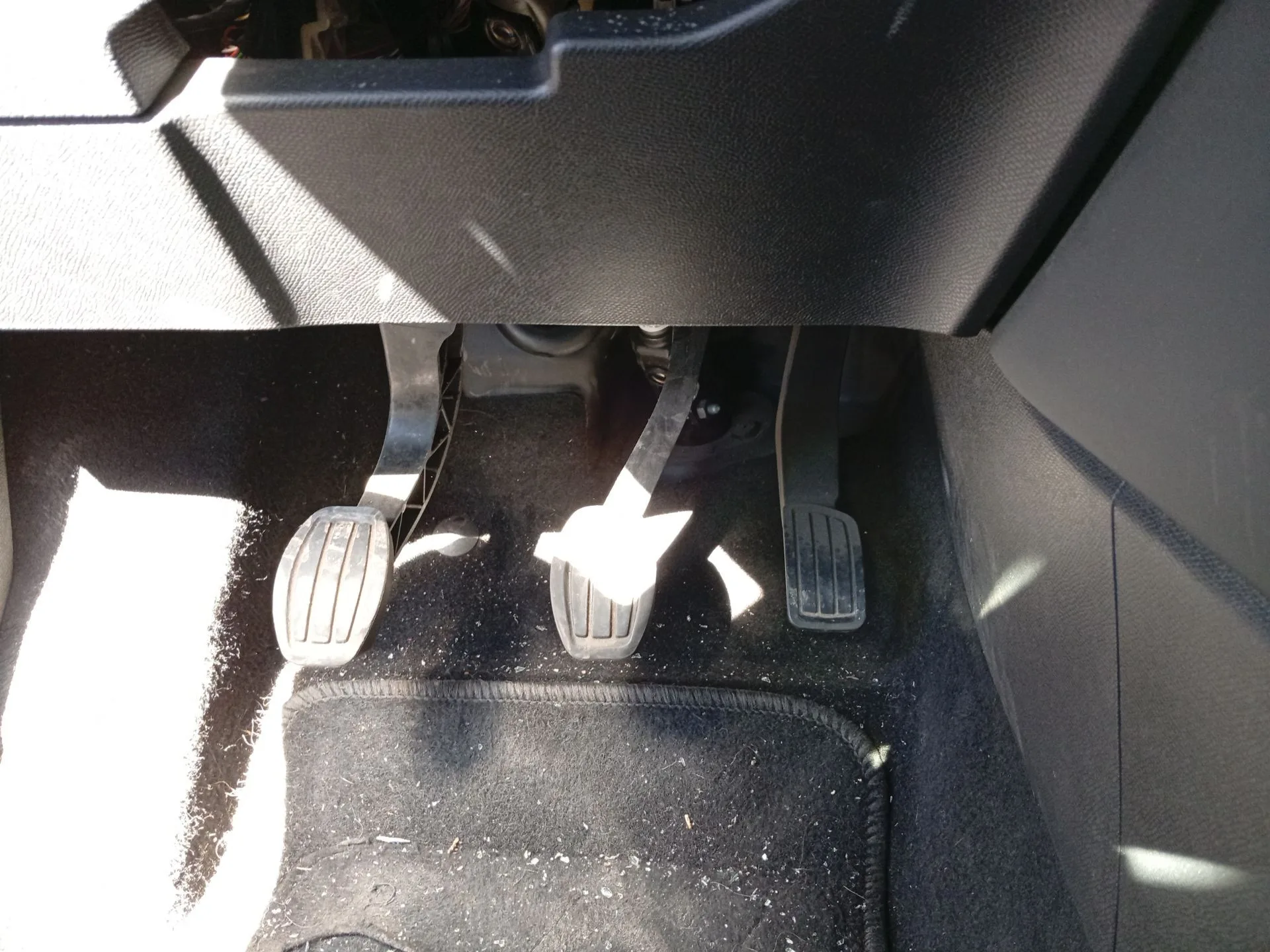 Pedal Acelerador para Citroën C4 Iii (Ba_, Bb_, Bc_)