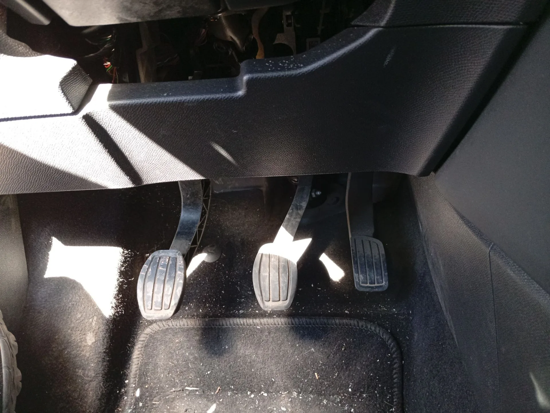 Pedal Freno para Citroën C4 Iii (Ba_, Bb_, Bc_)