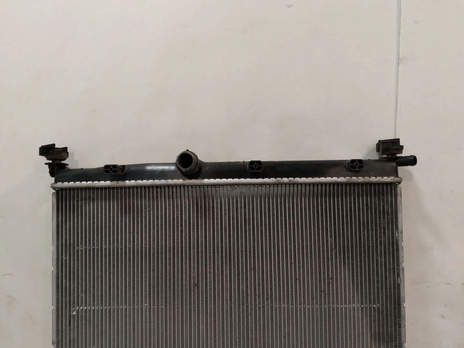 Radiador Agua para Citroën C4 Iii (Ba_, Bb_, Bc_)