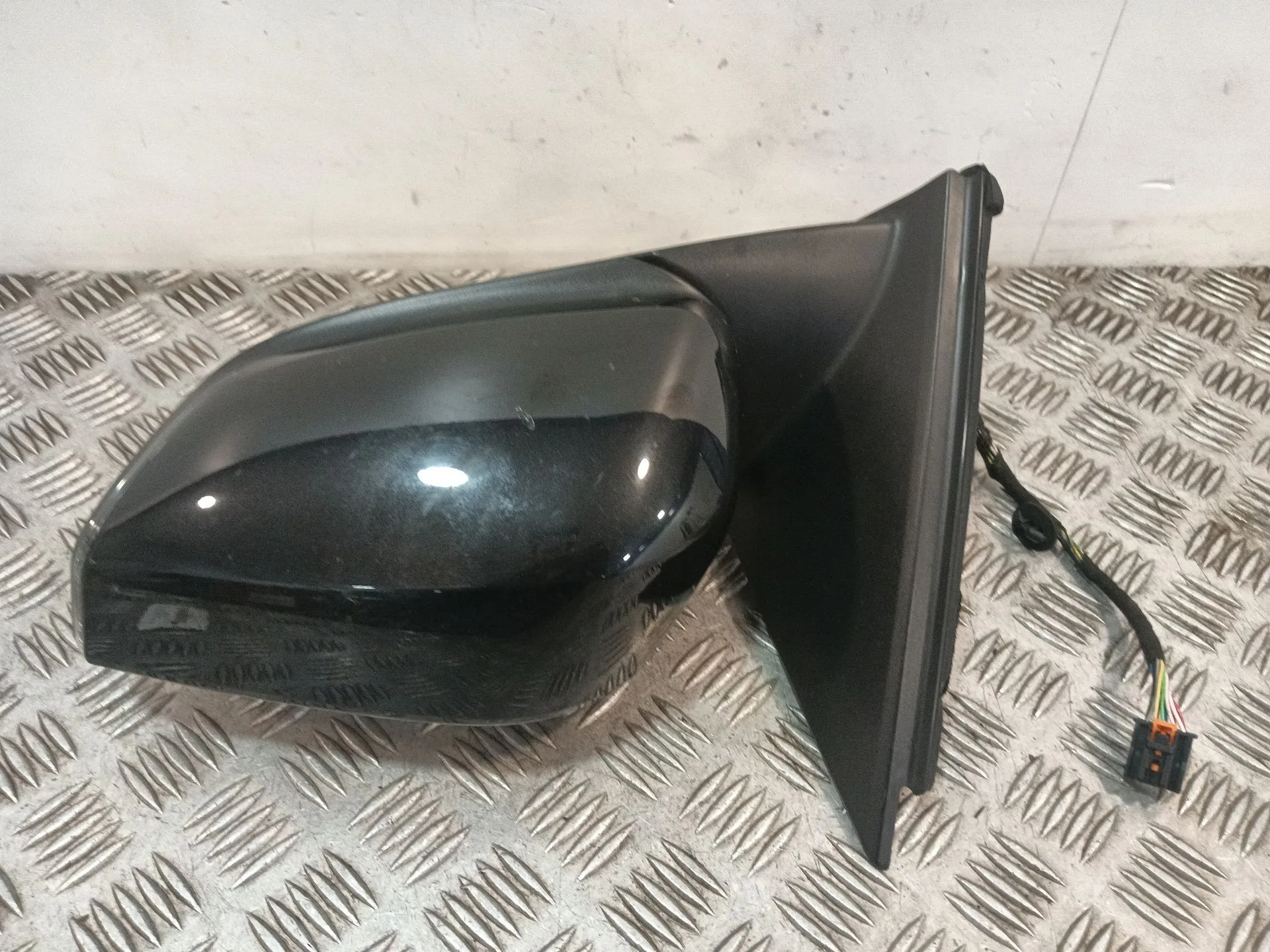 Retrovisor Izquierdo para Citroën C4 Iii (Ba_, Bb_, Bc_)