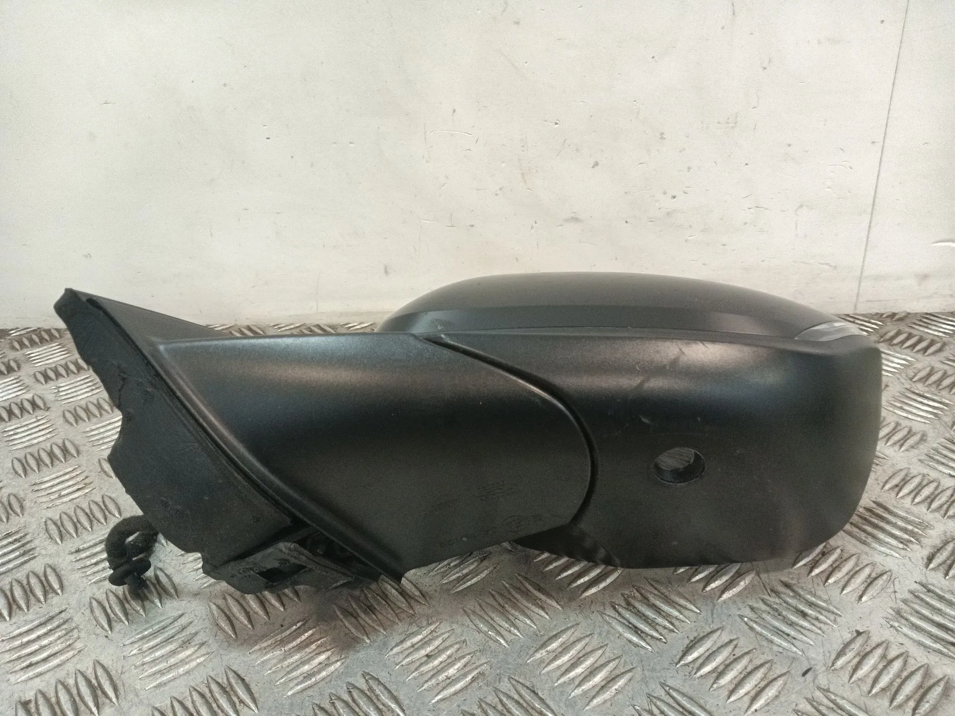Retrovisor Izquierdo para Citroën C4 Iii (Ba_, Bb_, Bc_)