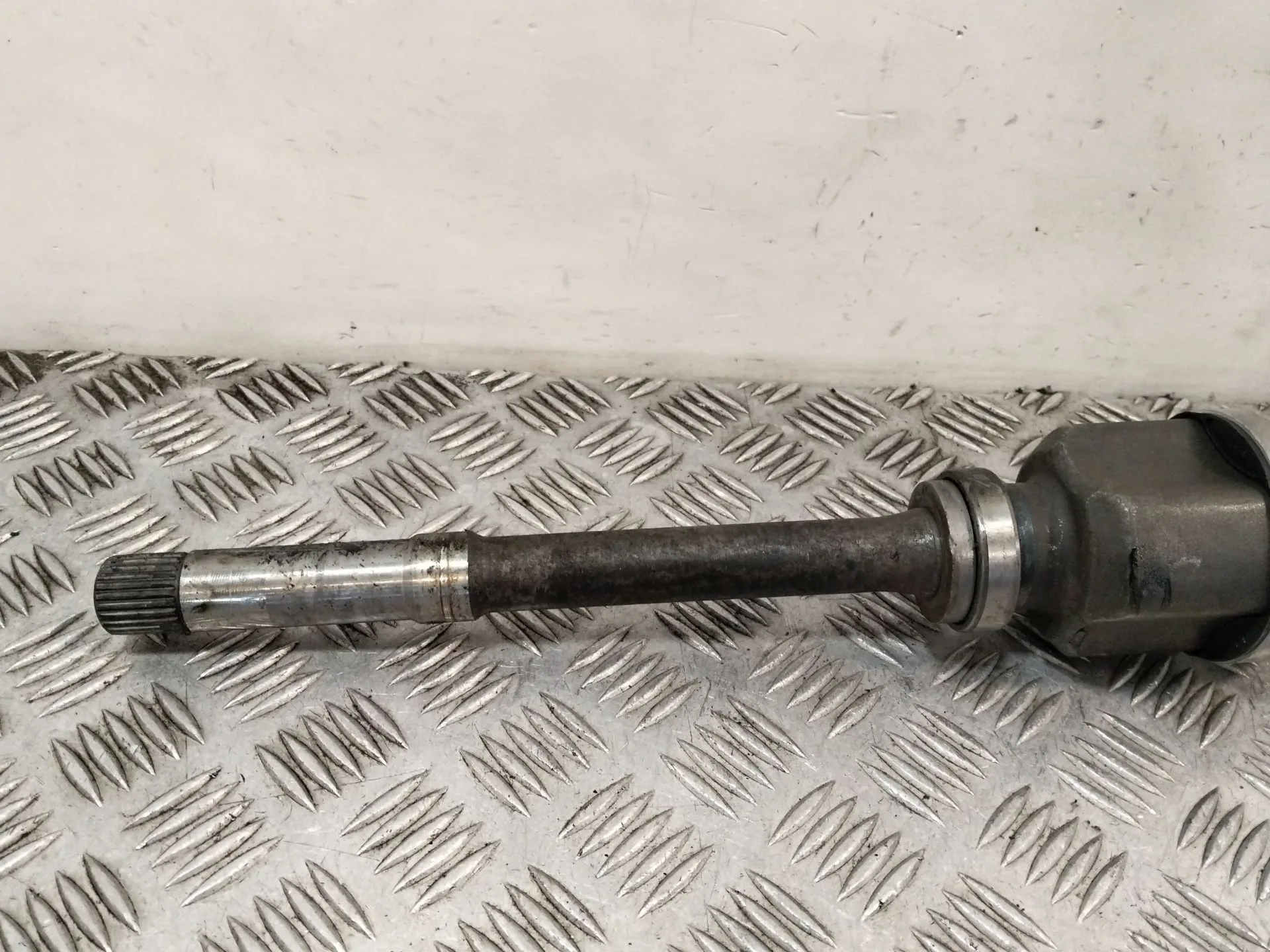Transmision Delantera Derecha para Citroën C4 Iii (Ba_, Bb_, Bc_)