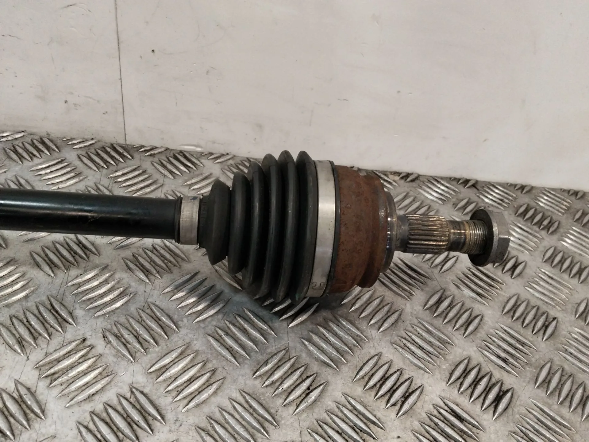 Transmision Delantera Izquierda para Citroën C4 Iii (Ba_, Bb_, Bc_)