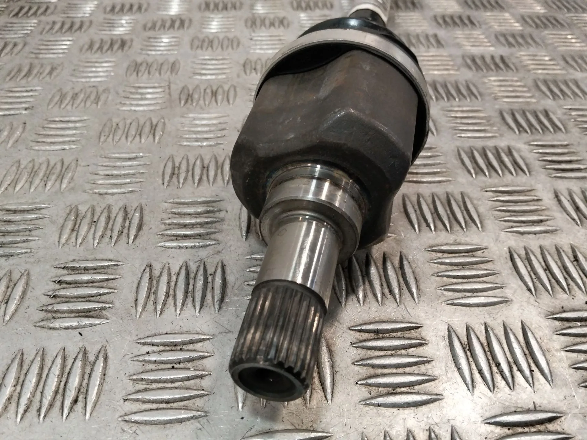 Transmision Delantera Izquierda para Citroën C4 Iii (Ba_, Bb_, Bc_)