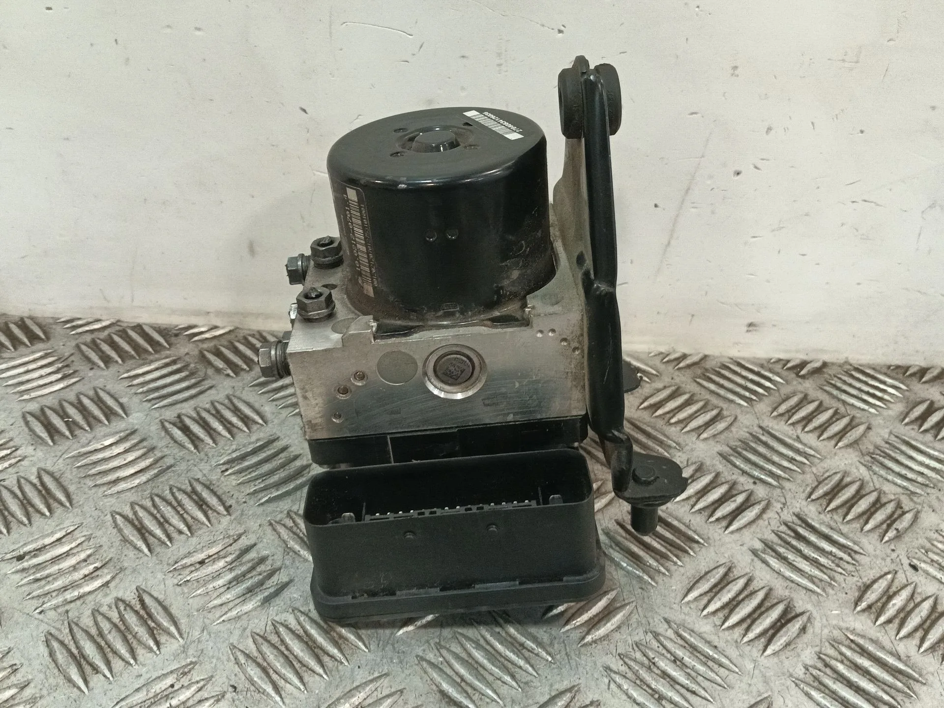 Abs para Seat Altea Xl (5P5, 5P8)