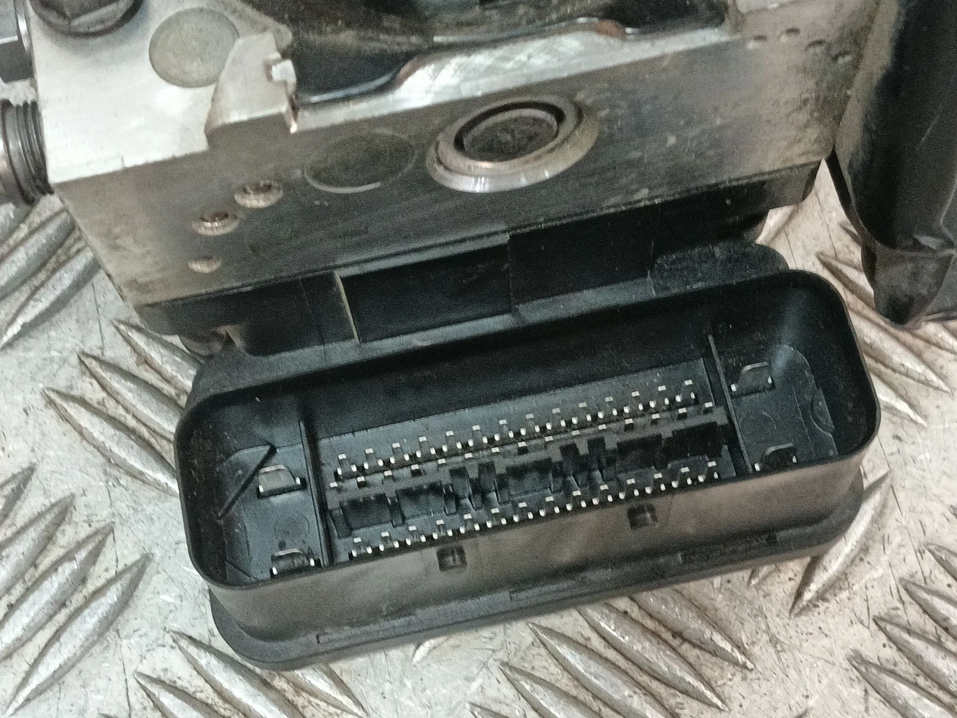 Abs para Seat Altea Xl (5P5, 5P8)
