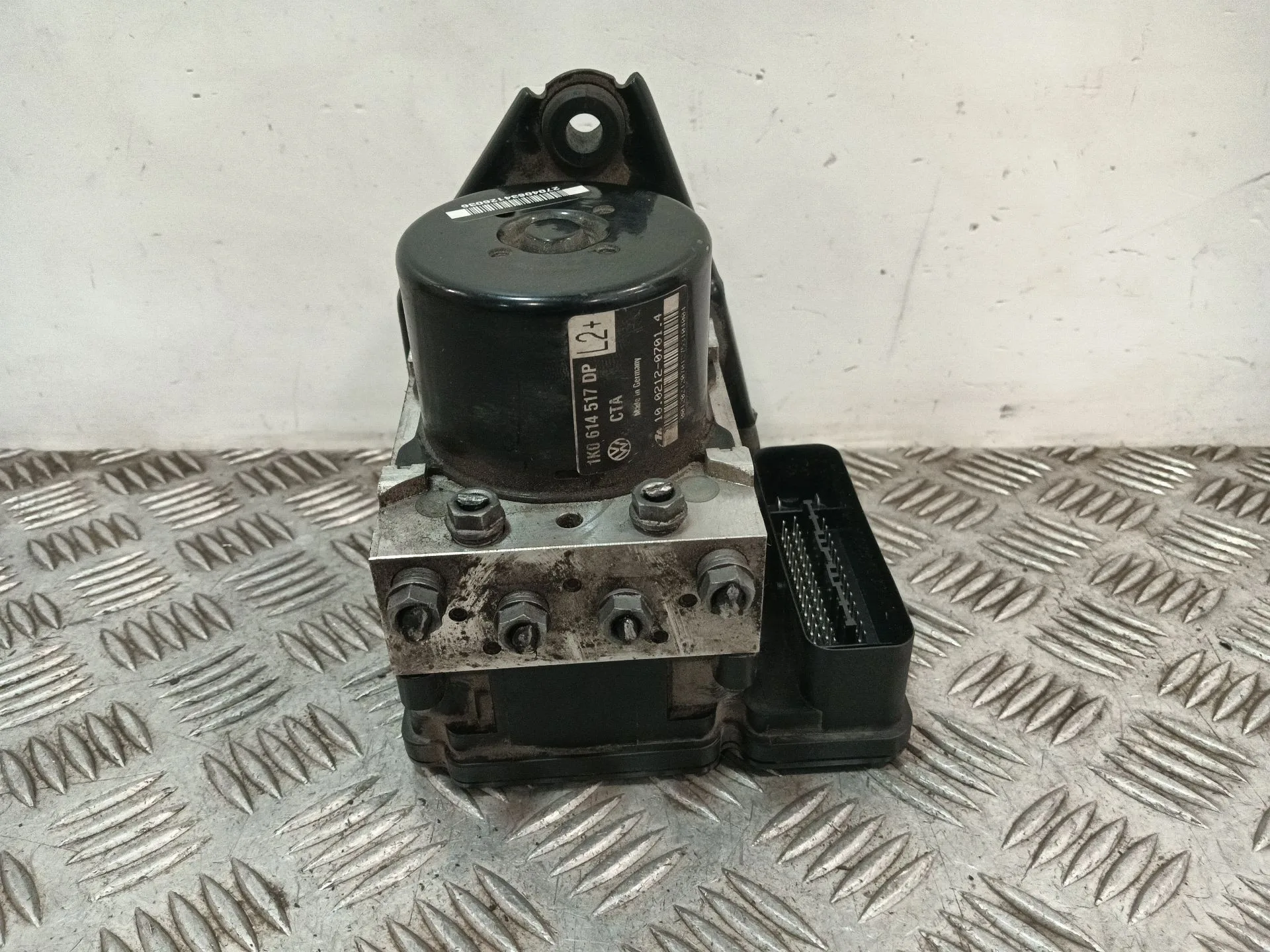 Abs para Seat Altea Xl (5P5, 5P8)