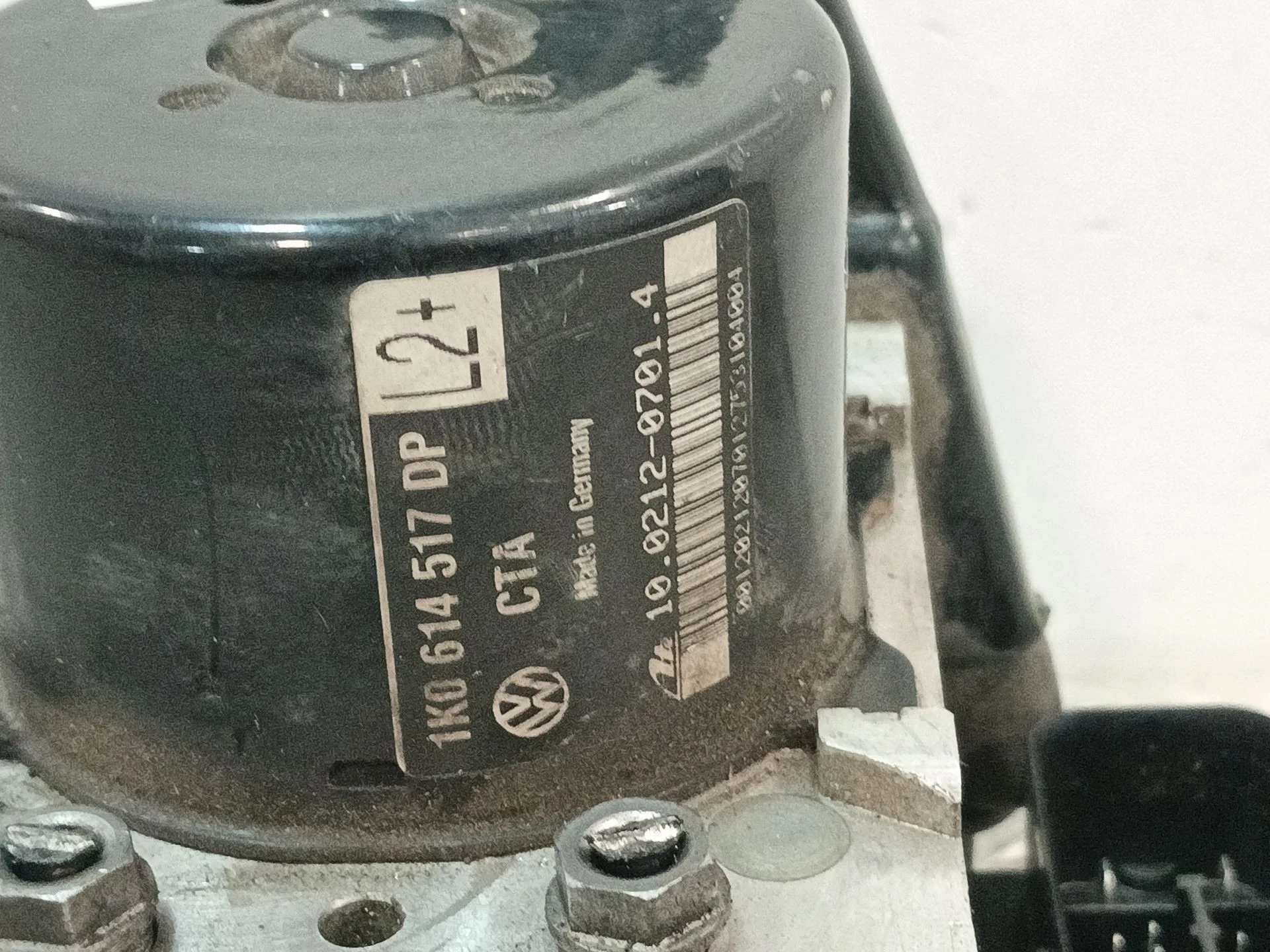Abs para Seat Altea Xl (5P5, 5P8)