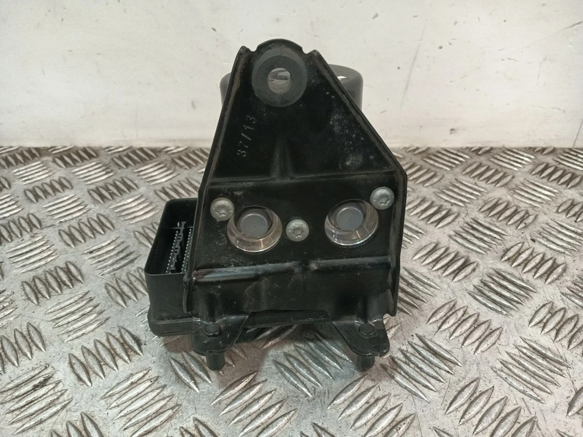 Abs para Seat Altea Xl (5P5, 5P8)
