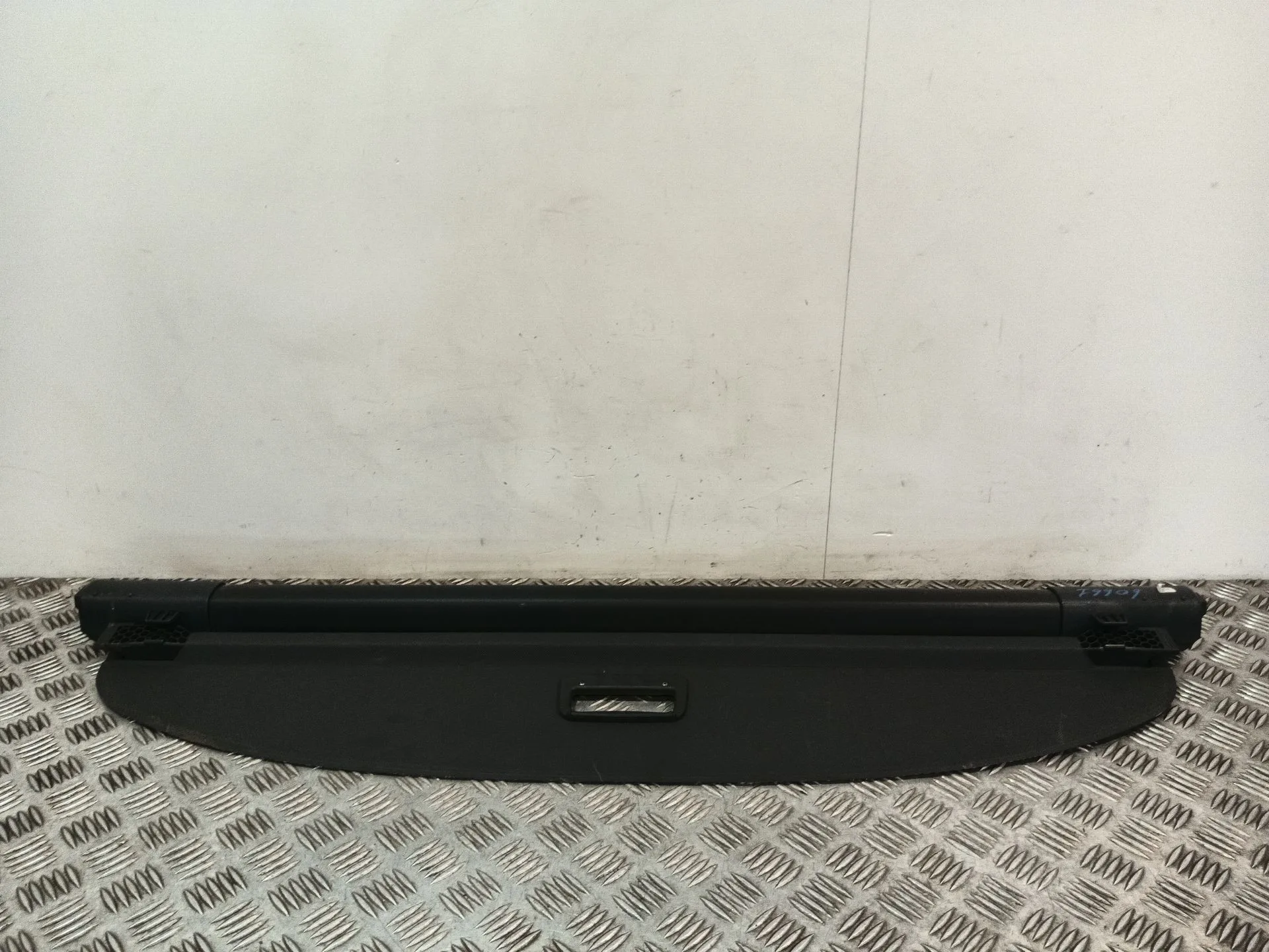 Bandeja Trasera para Seat Altea Xl (5P5, 5P8)