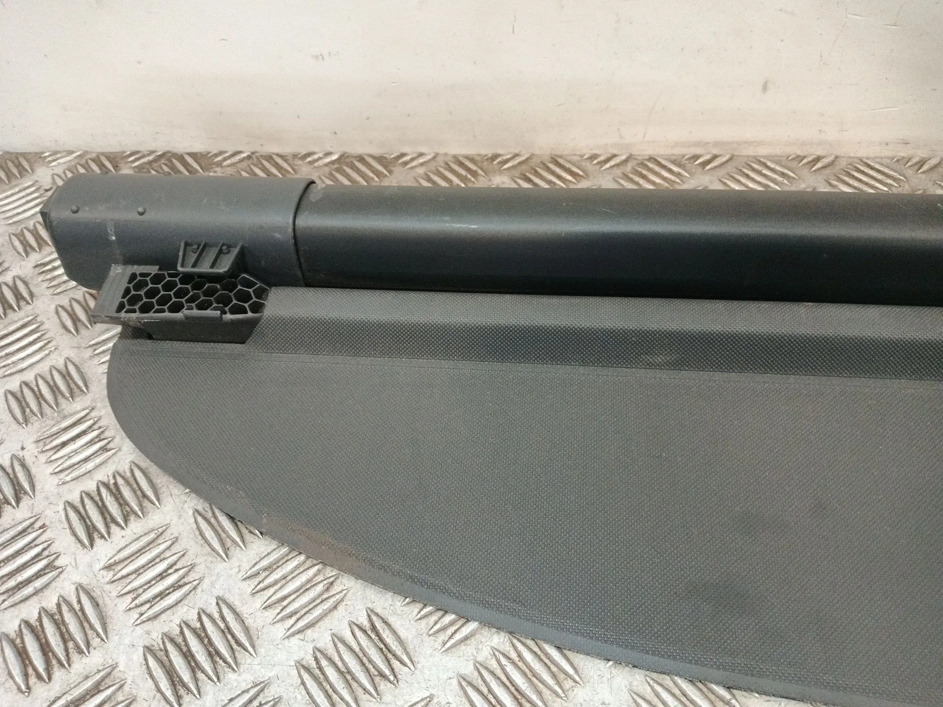Bandeja Trasera para Seat Altea Xl (5P5, 5P8)