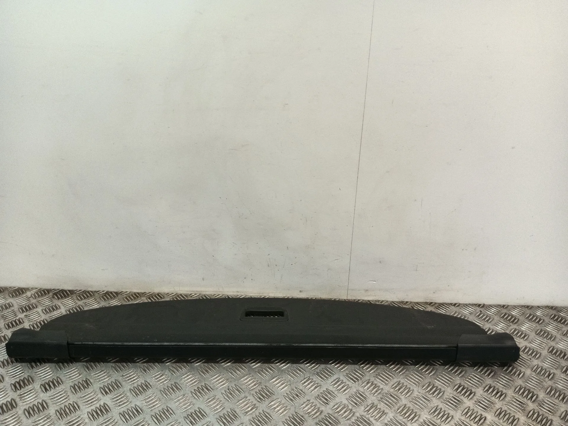 Bandeja Trasera para Seat Altea Xl (5P5, 5P8)