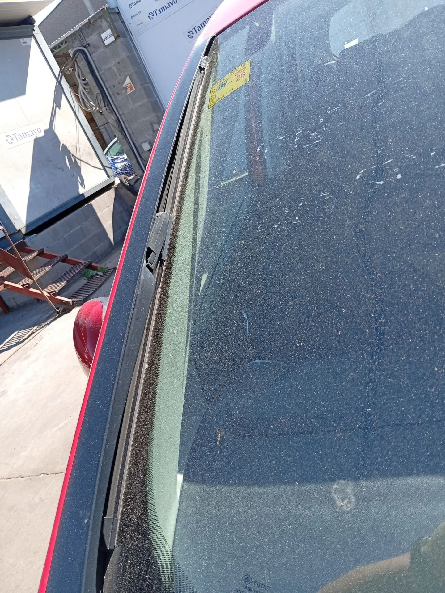 Brazo Limpia Delantero Derecho para Seat Altea Xl (5P5, 5P8)