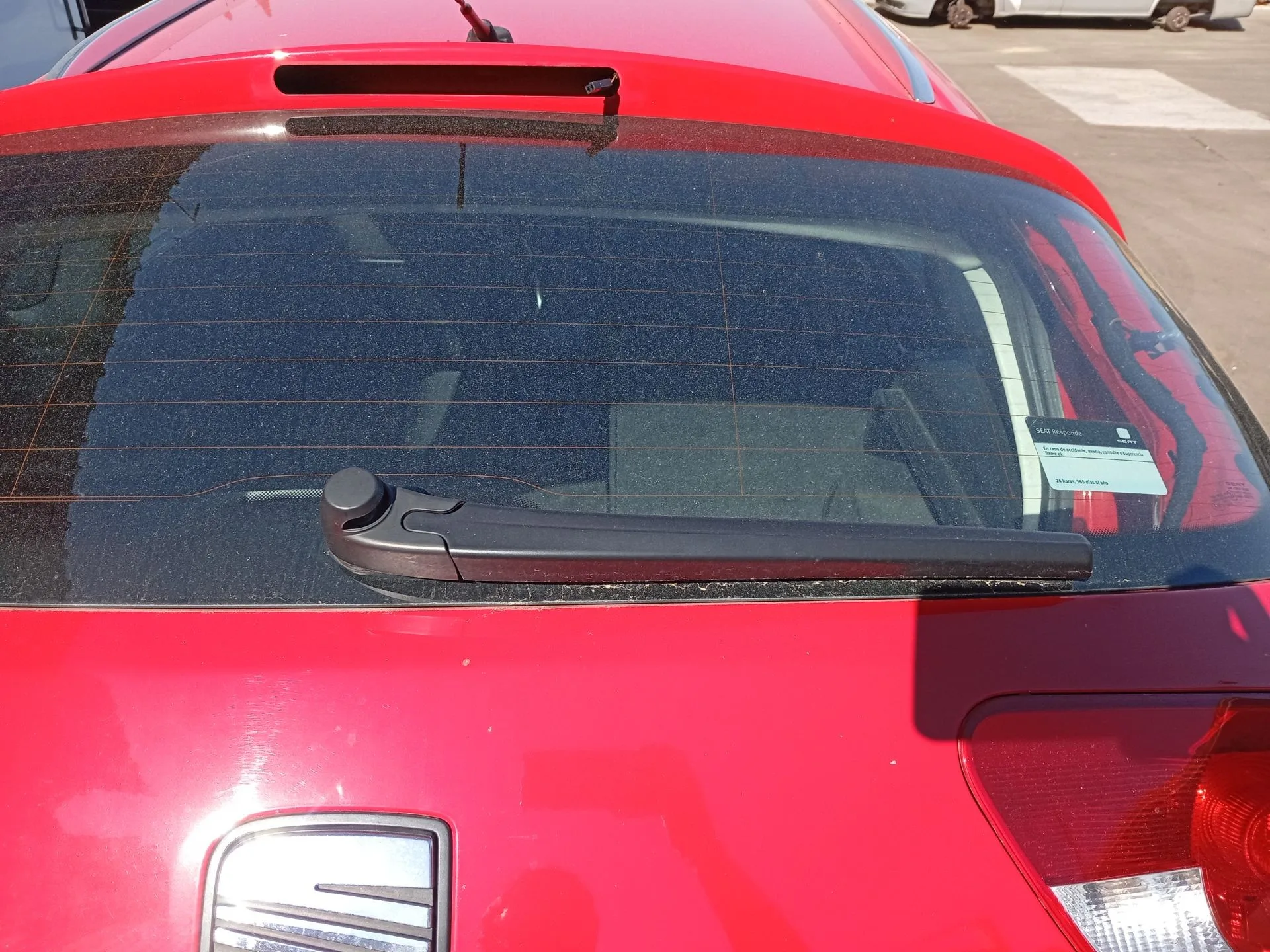 Brazo Limpia Trasero para Seat Altea Xl (5P5, 5P8)