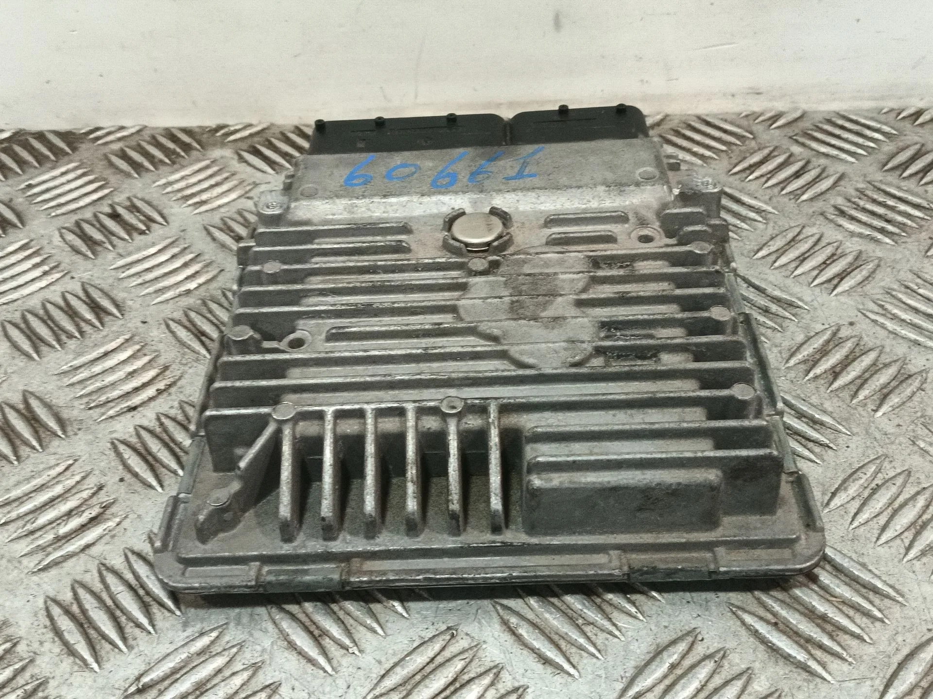 Centralita Motor Uce para Seat Altea Xl (5P5, 5P8)
