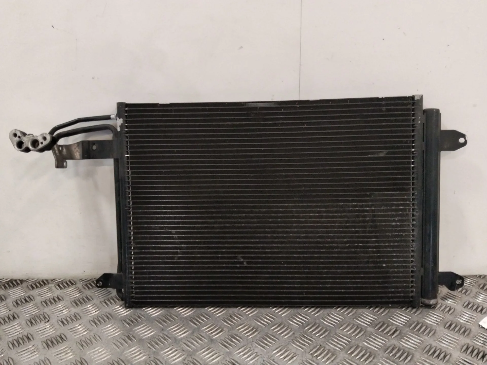 Condensador / Radiador Aire Acondicionado para Seat Altea Xl (5P5, 5P8)