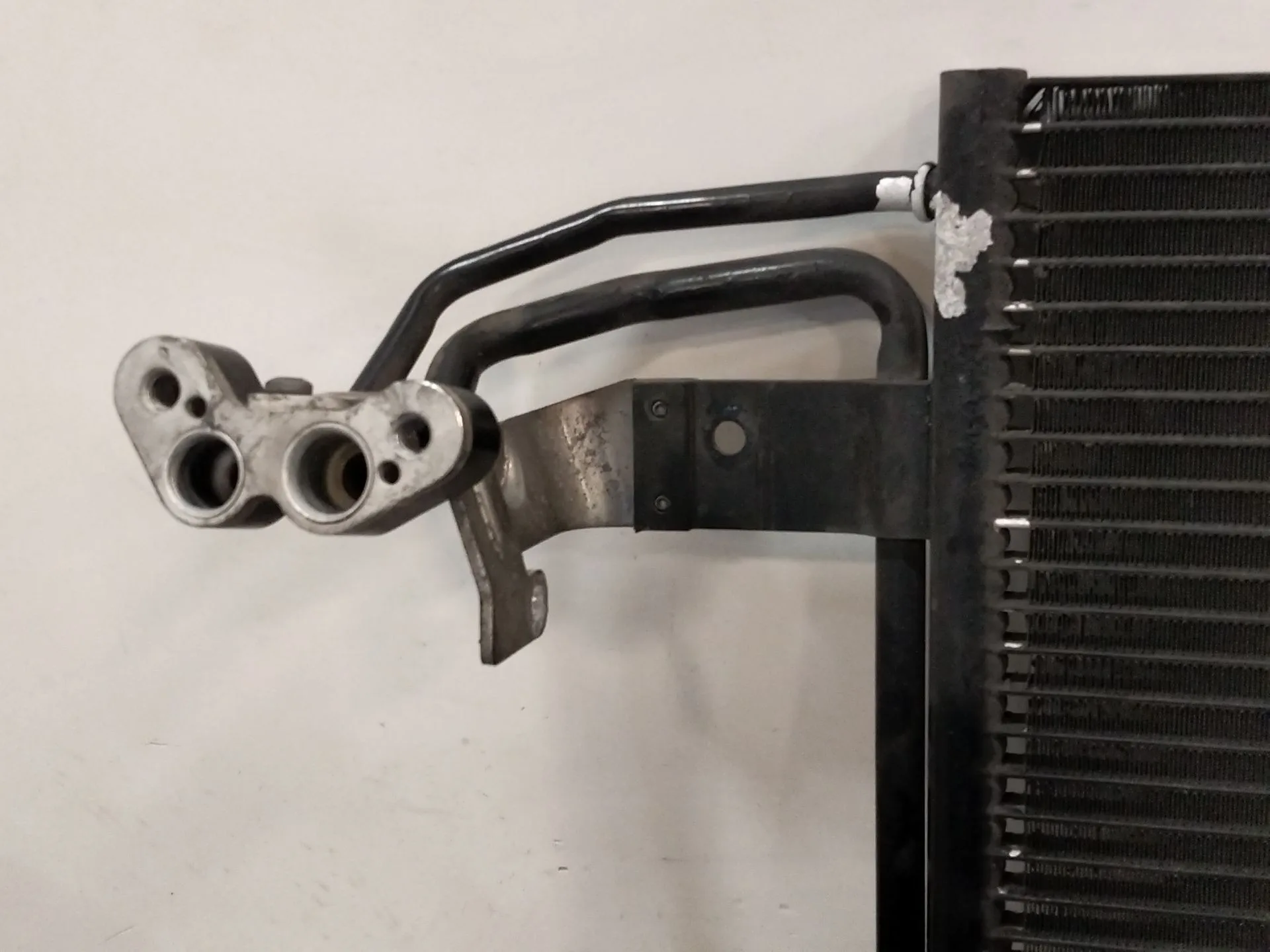 Condensador / Radiador Aire Acondicionado para Seat Altea Xl (5P5, 5P8)