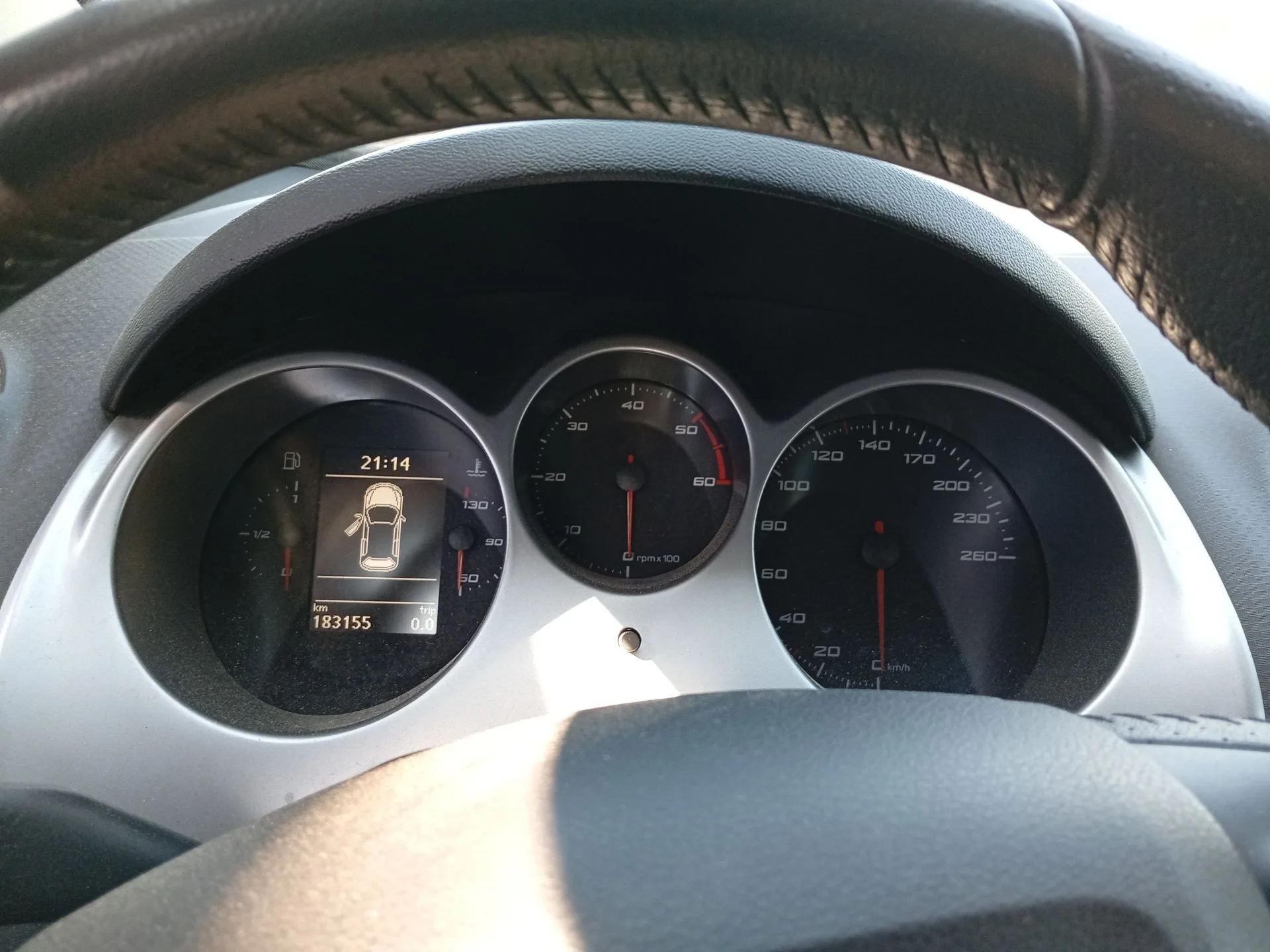 Cuadro Instrumentos para Seat Altea Xl (5P5, 5P8)