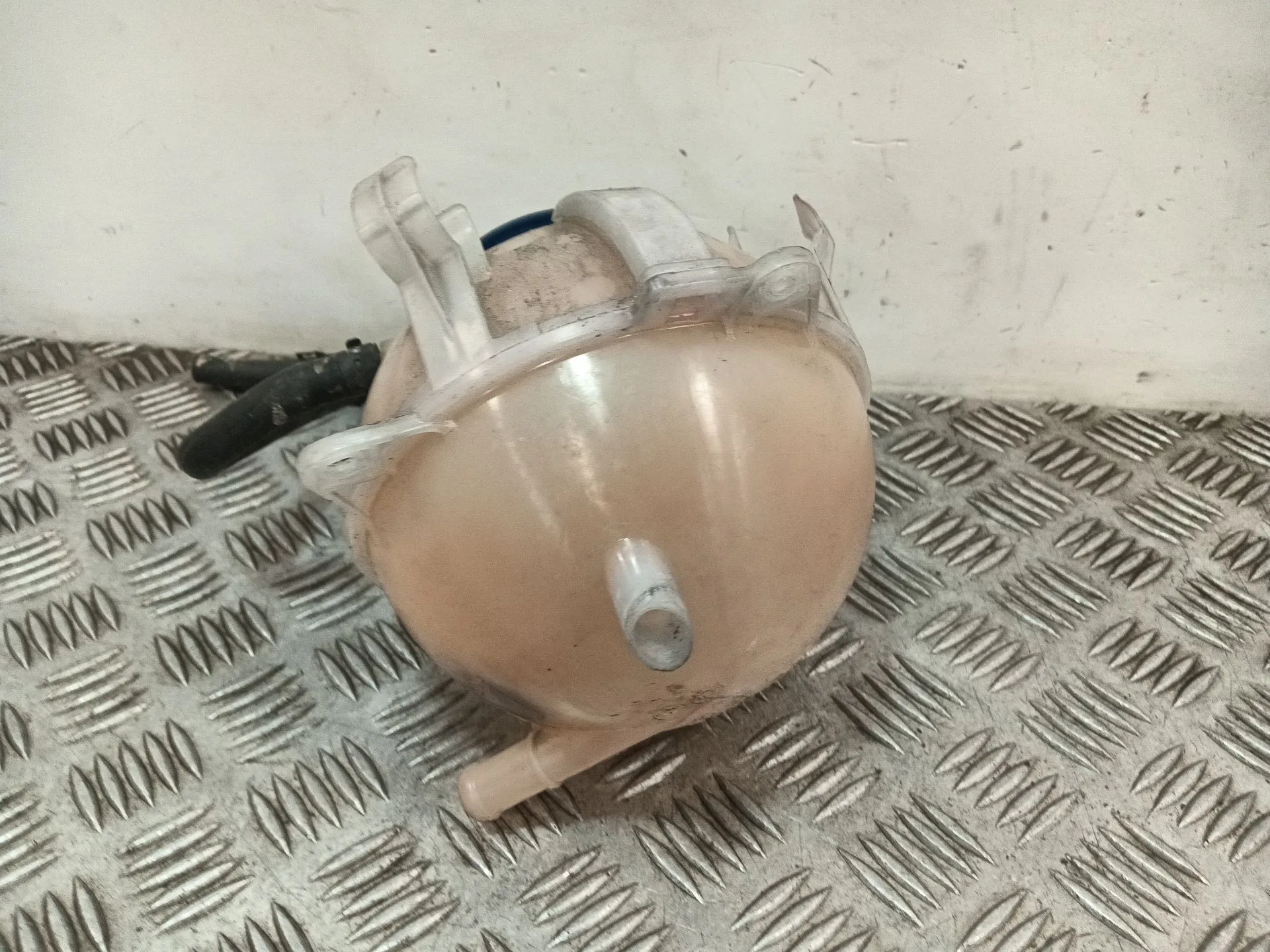 Deposito Expansion para Seat Altea Xl (5P5, 5P8)