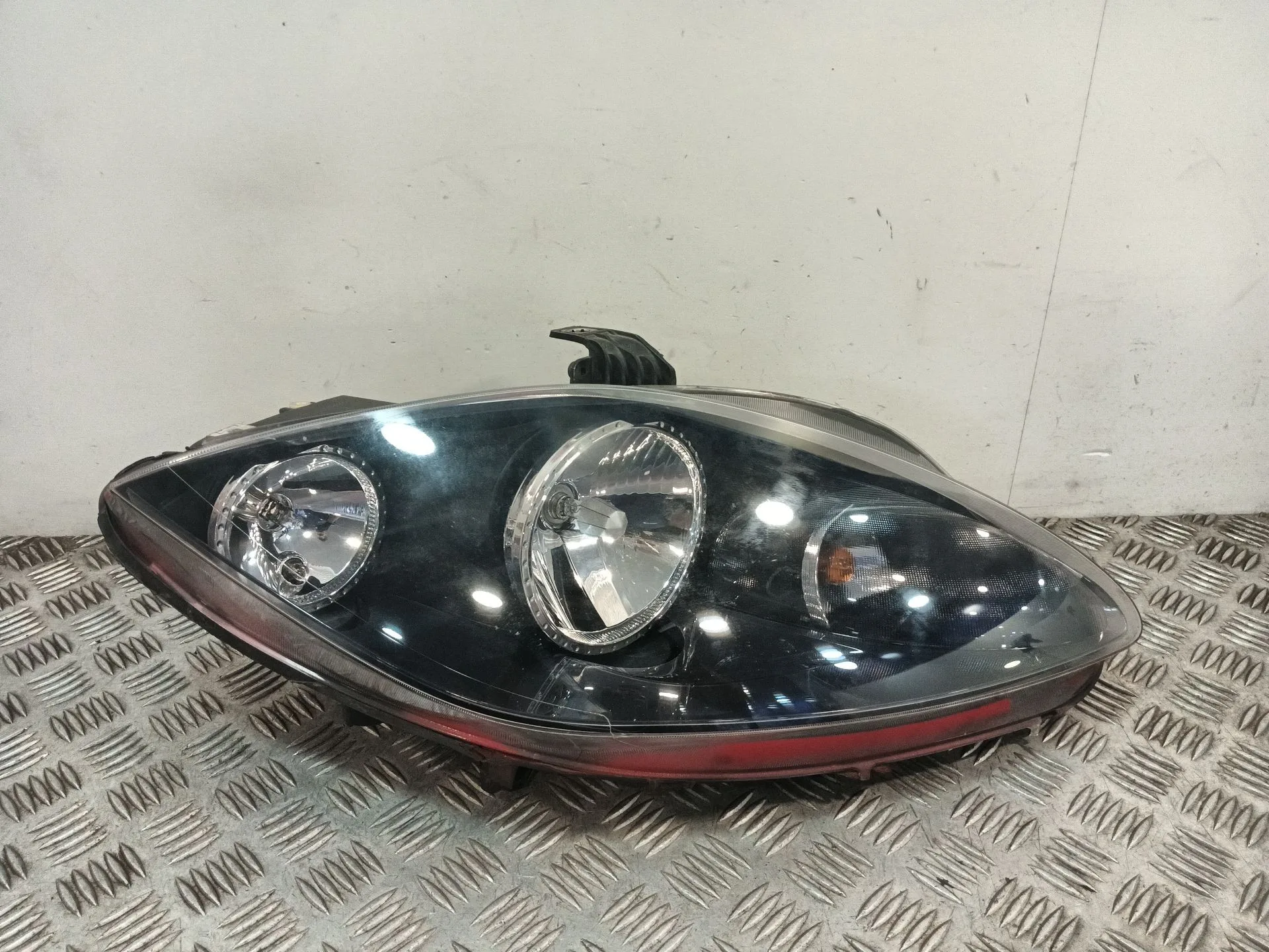 Faro Derecho para Seat Altea Xl (5P5, 5P8)