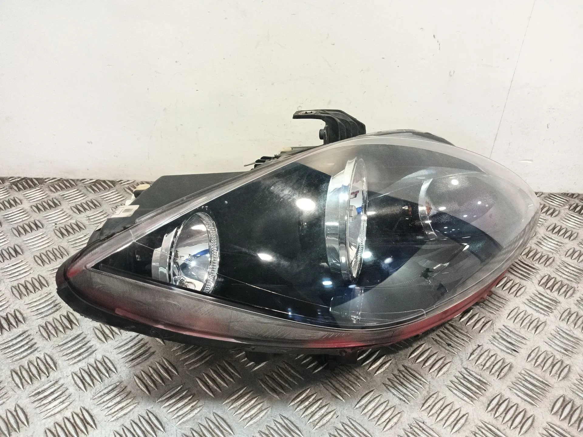 Faro Derecho para Seat Altea Xl (5P5, 5P8)