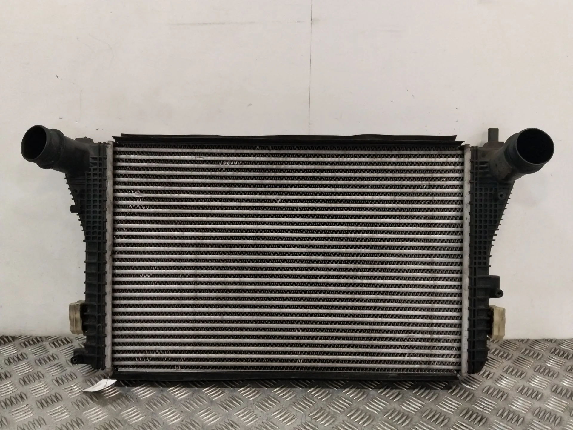Intercooler para Seat Altea Xl (5P5, 5P8)