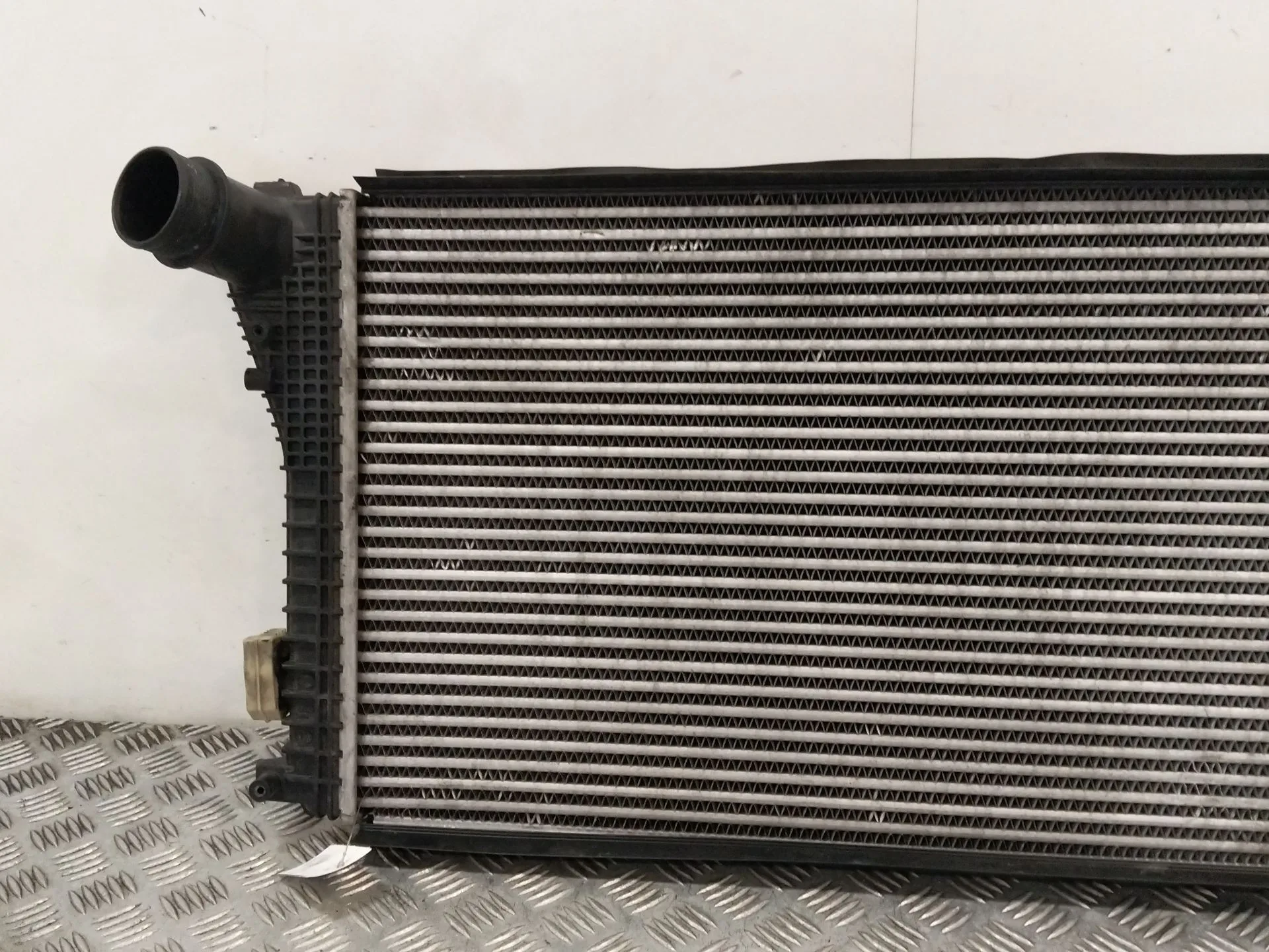 Intercooler para Seat Altea Xl (5P5, 5P8)