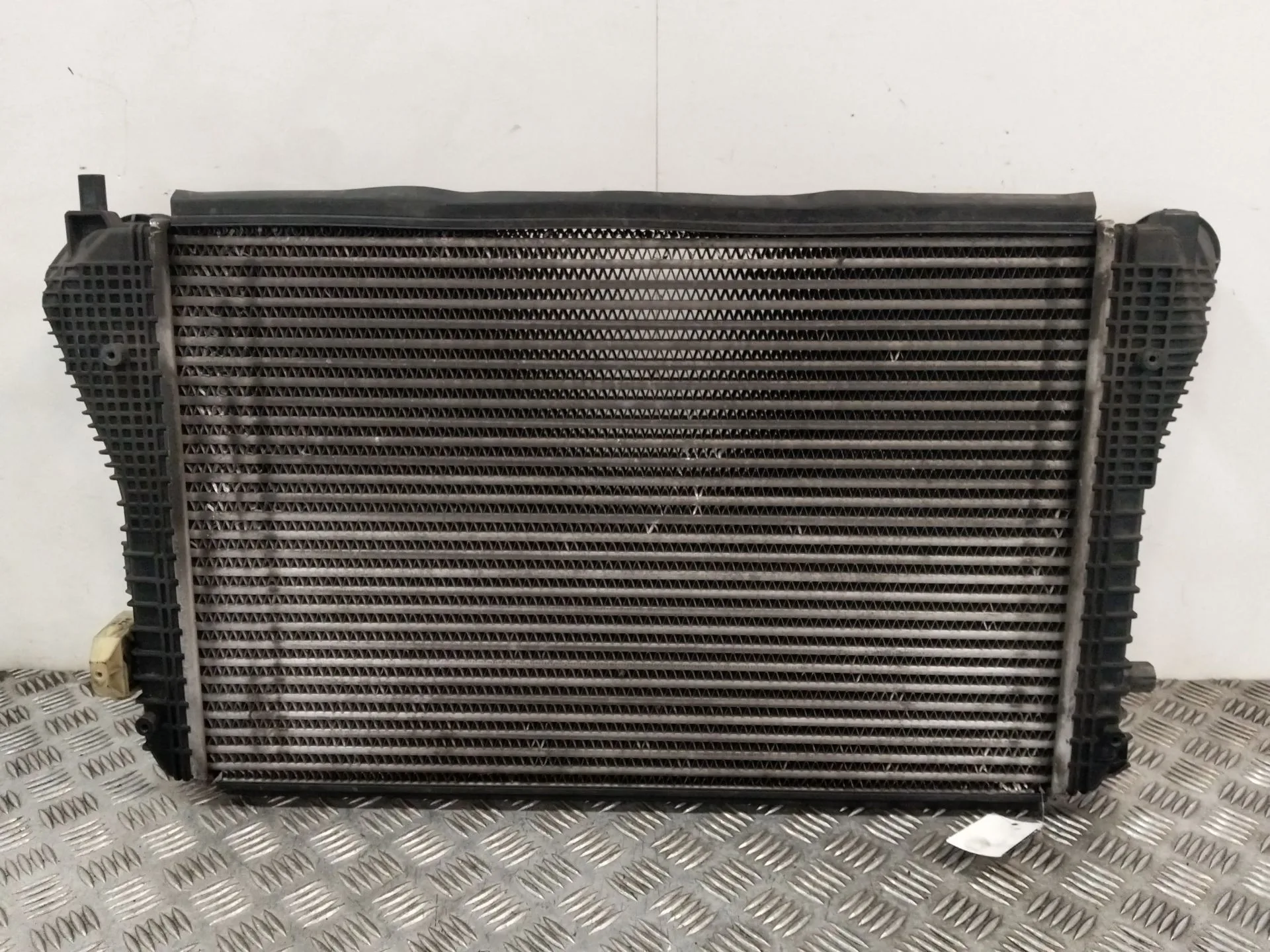 Intercooler para Seat Altea Xl (5P5, 5P8)