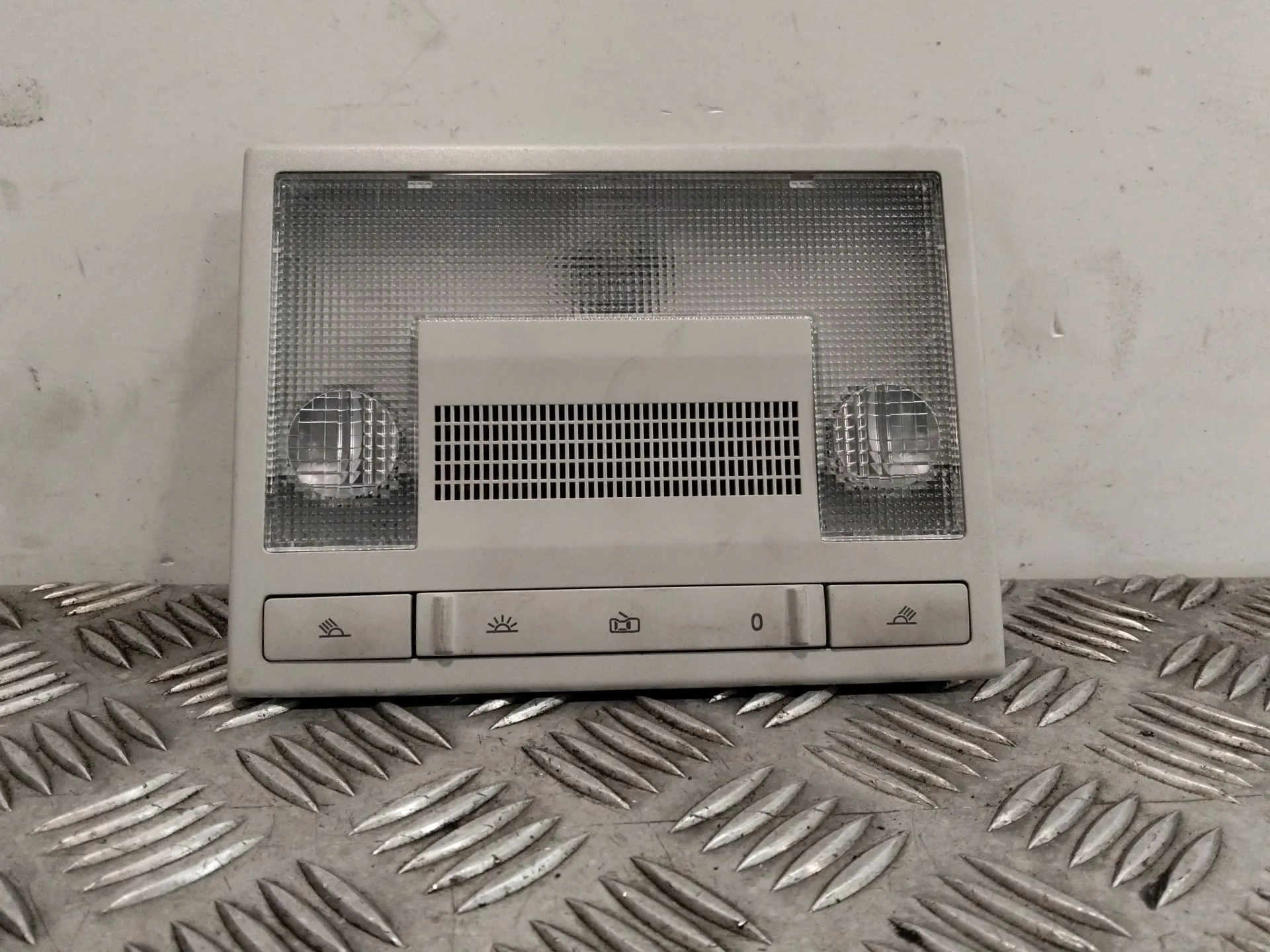 Luz Interior para Seat Altea Xl (5P5, 5P8)