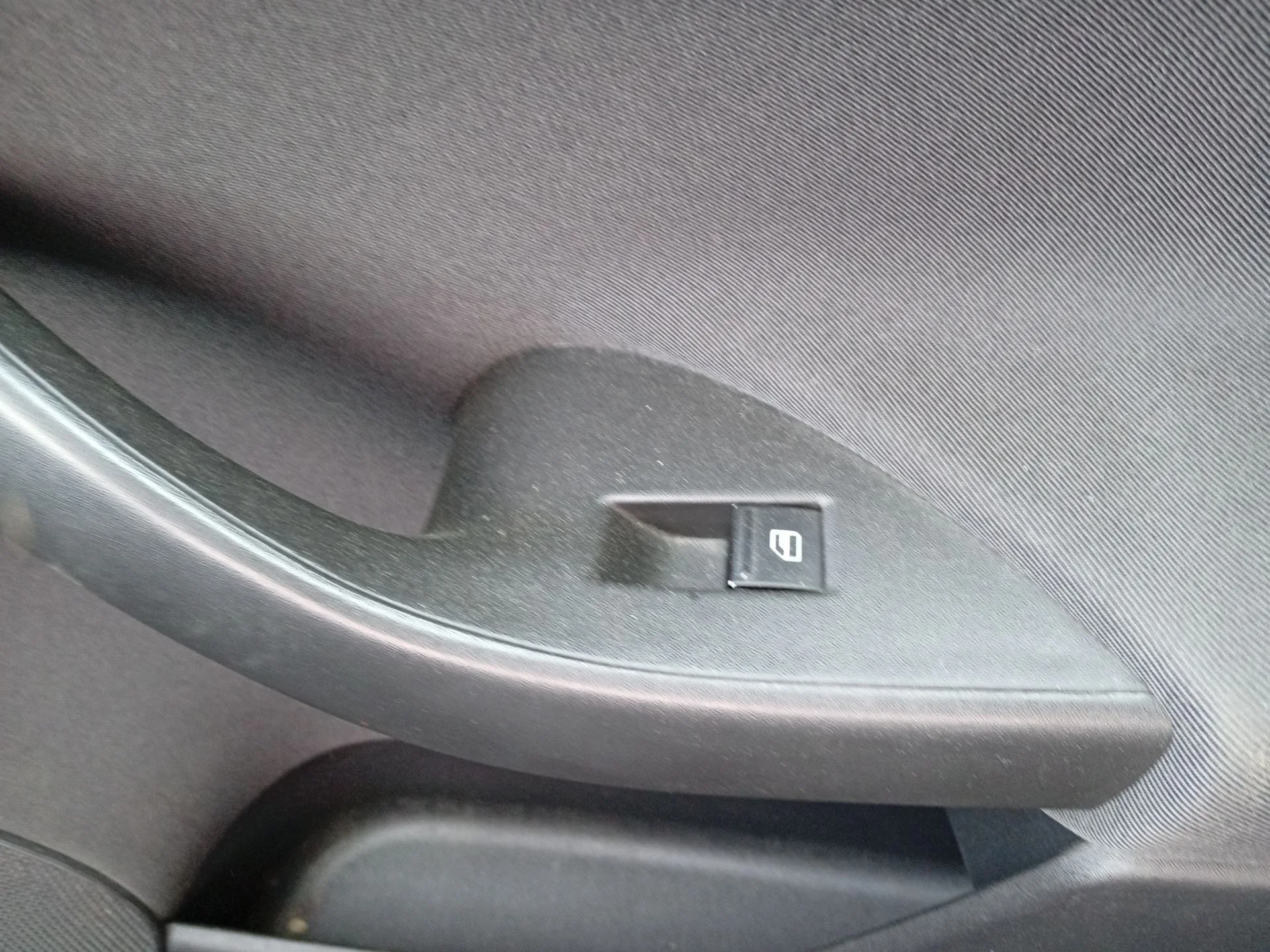 Mando Elevalunas Delantero Derecho para Seat Altea Xl (5P5, 5P8)