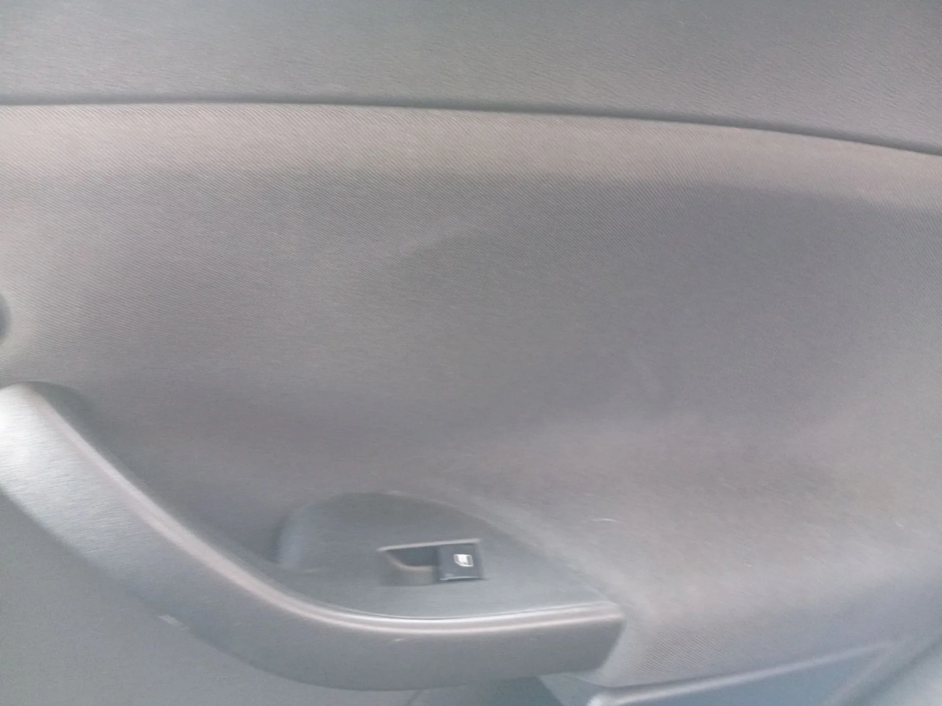 Mando Elevalunas Trasero Derecho para Seat Altea Xl (5P5, 5P8)
