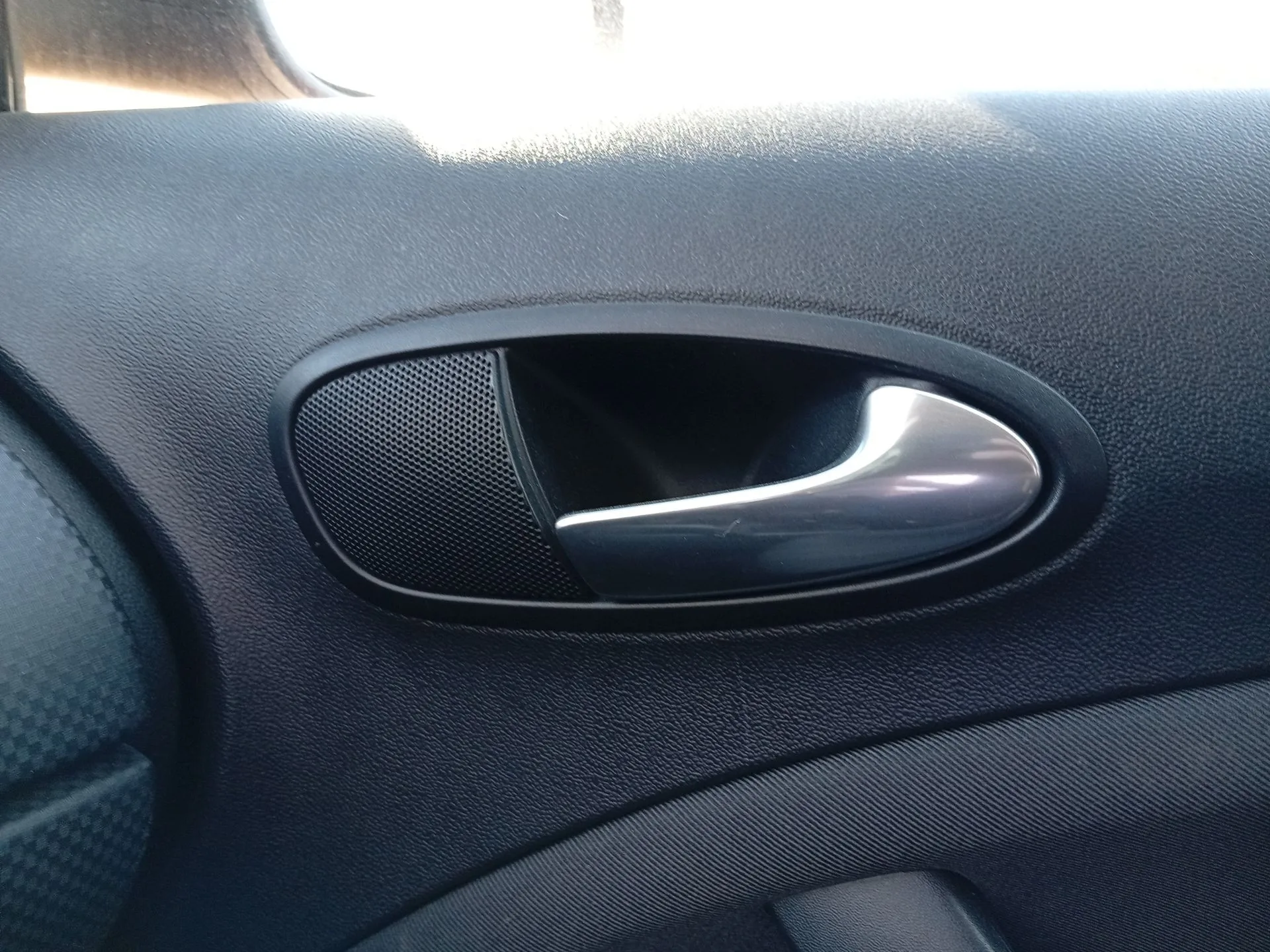 Maneta Interior Delantera Derecha para Seat Altea Xl (5P5, 5P8)