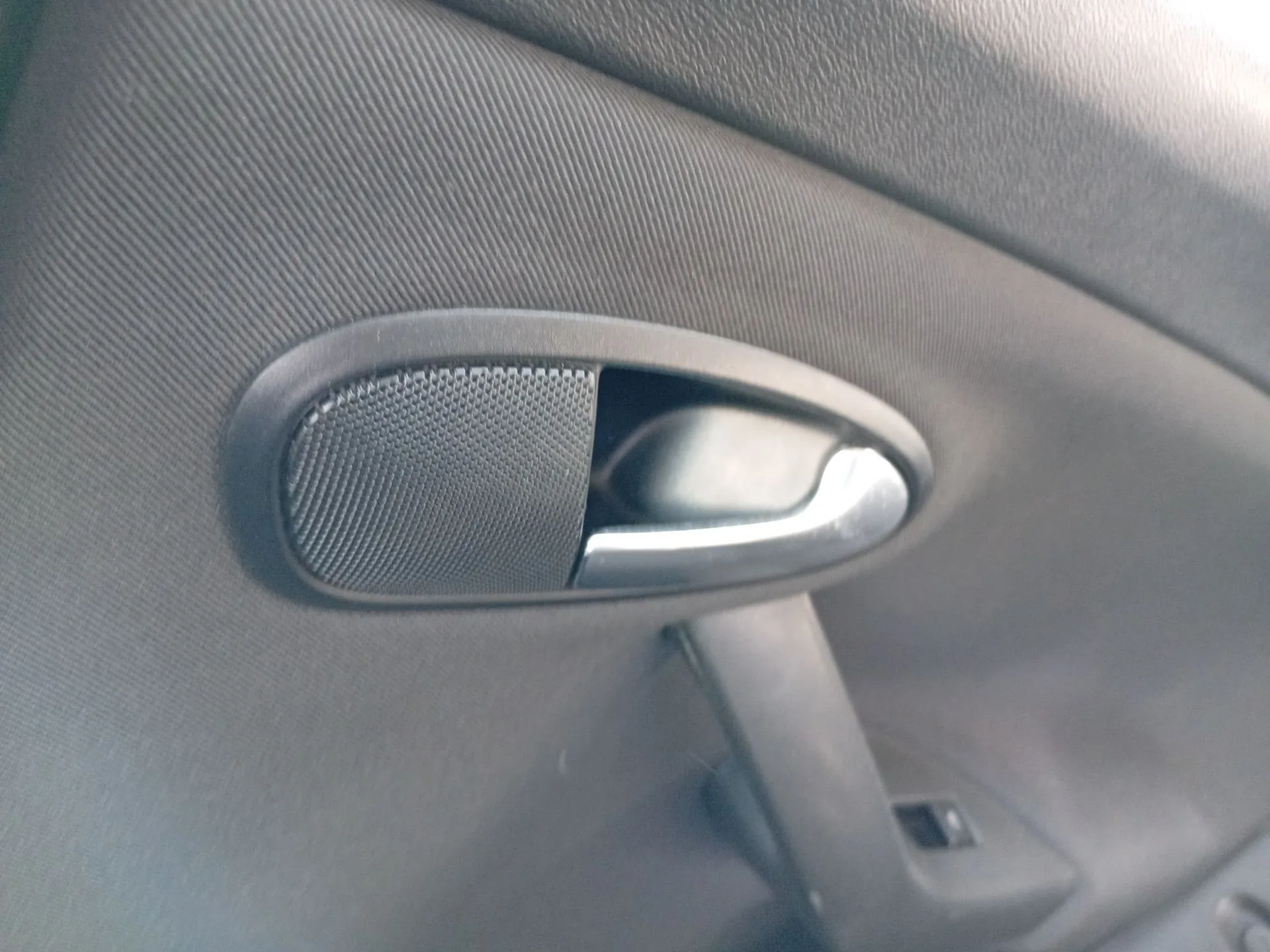 Maneta Interior Trasera Derecha para Seat Altea Xl (5P5, 5P8)