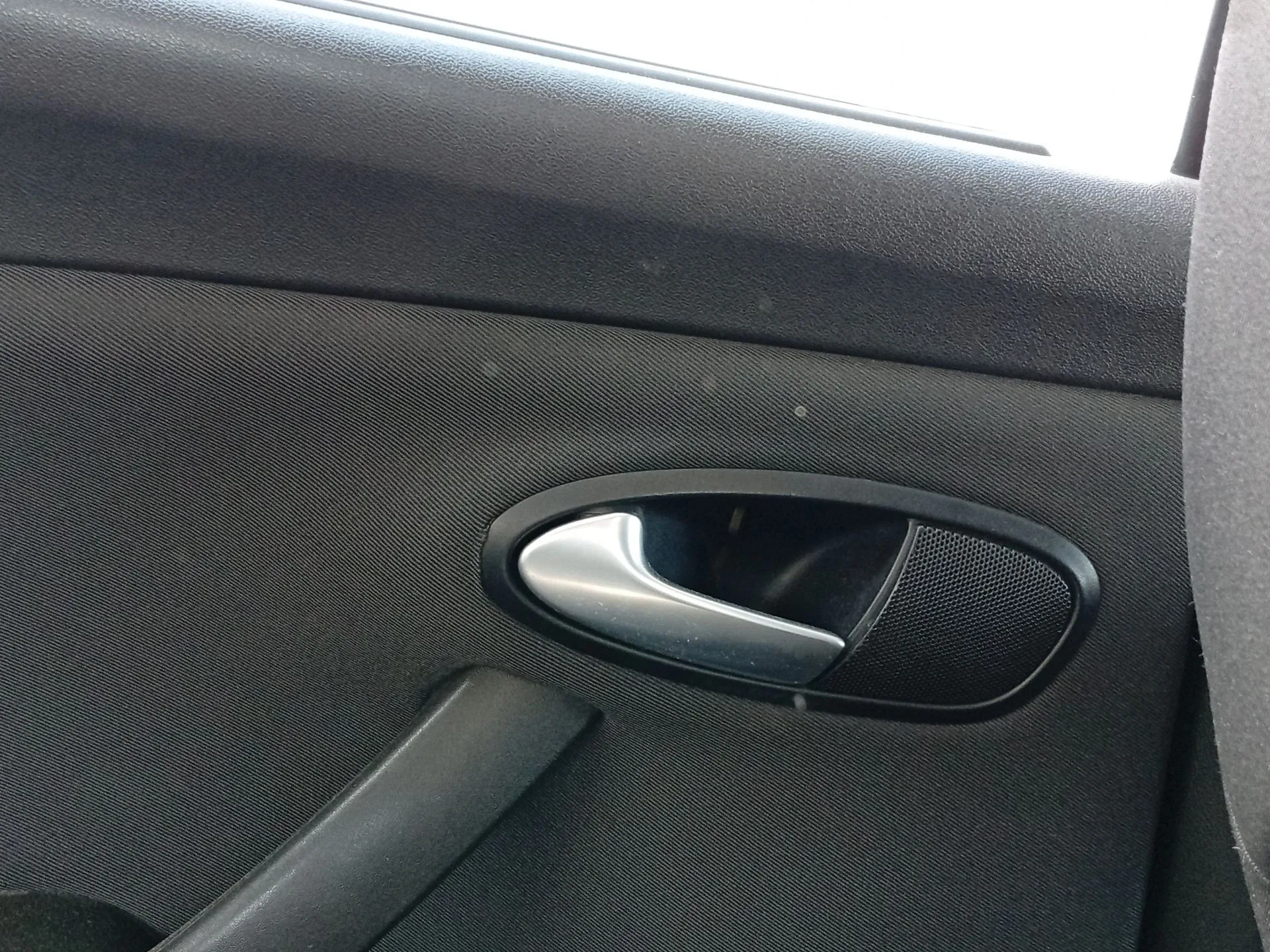 Maneta Interior Trasera Izquierda para Seat Altea Xl (5P5, 5P8)