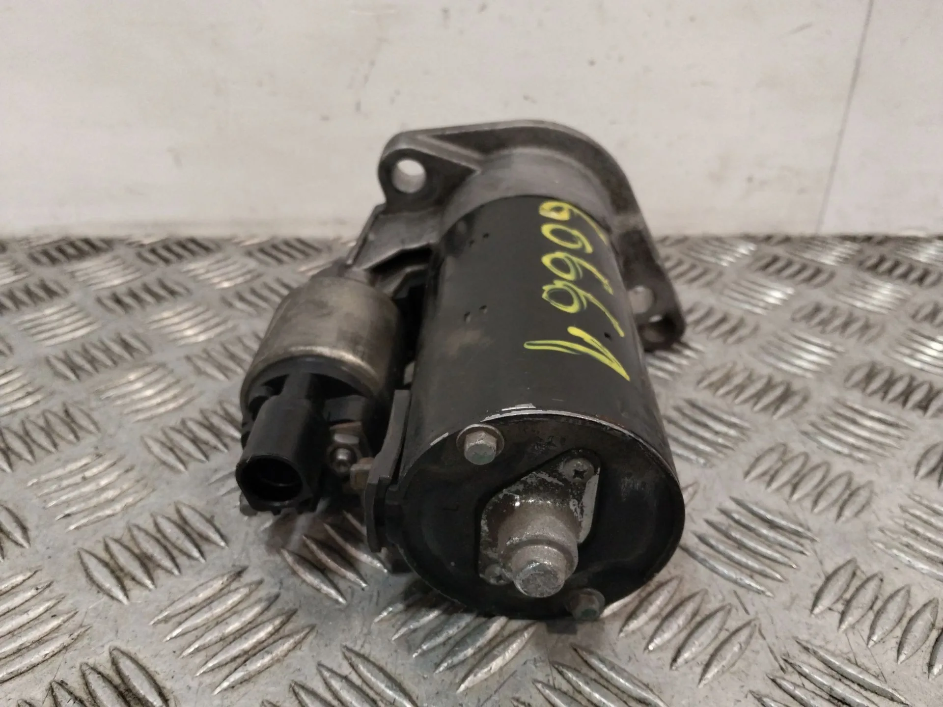 Motor Arranque para Seat Altea Xl (5P5, 5P8)
