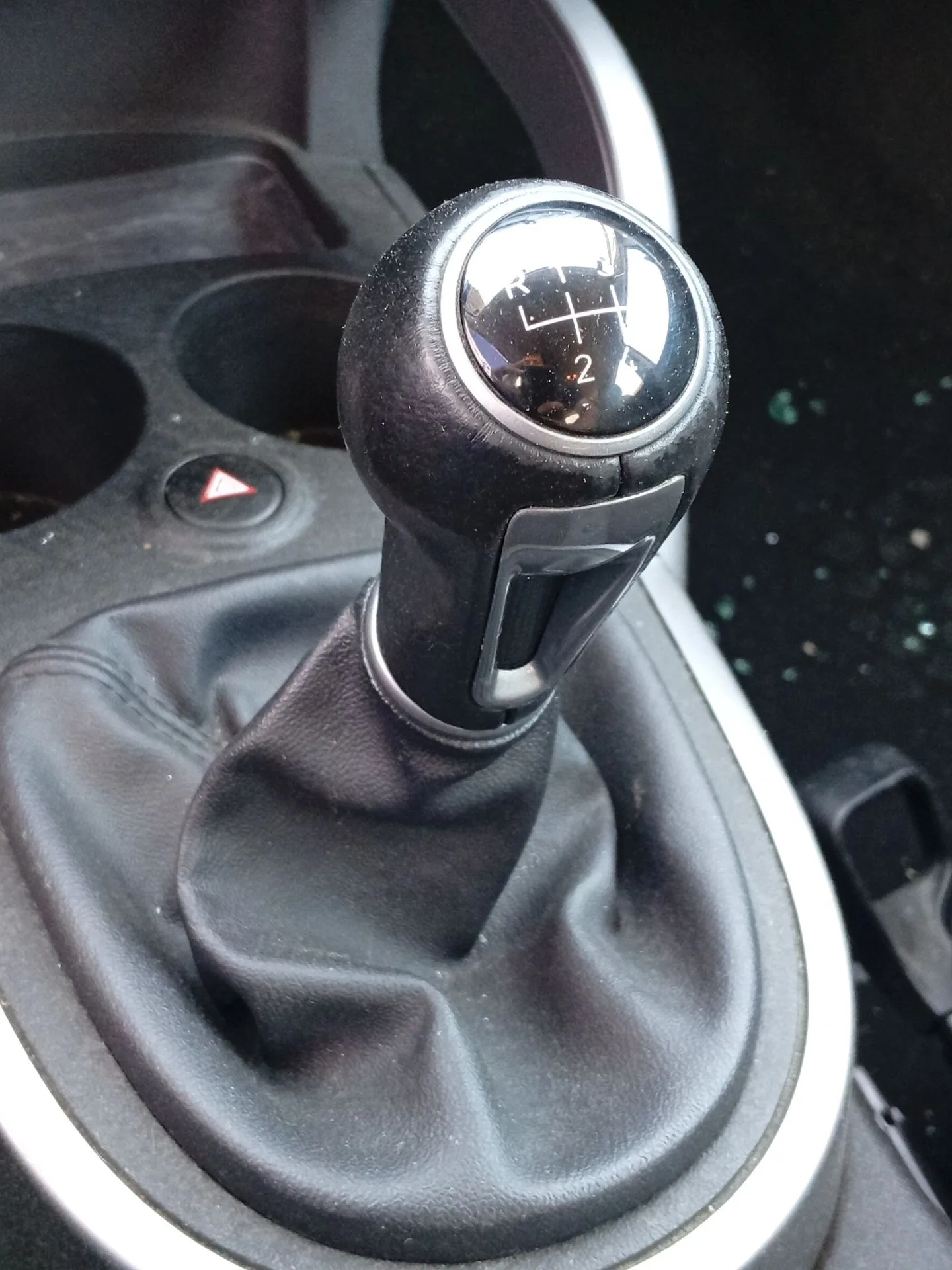 Palanca Cambio para Seat Altea Xl (5P5, 5P8)