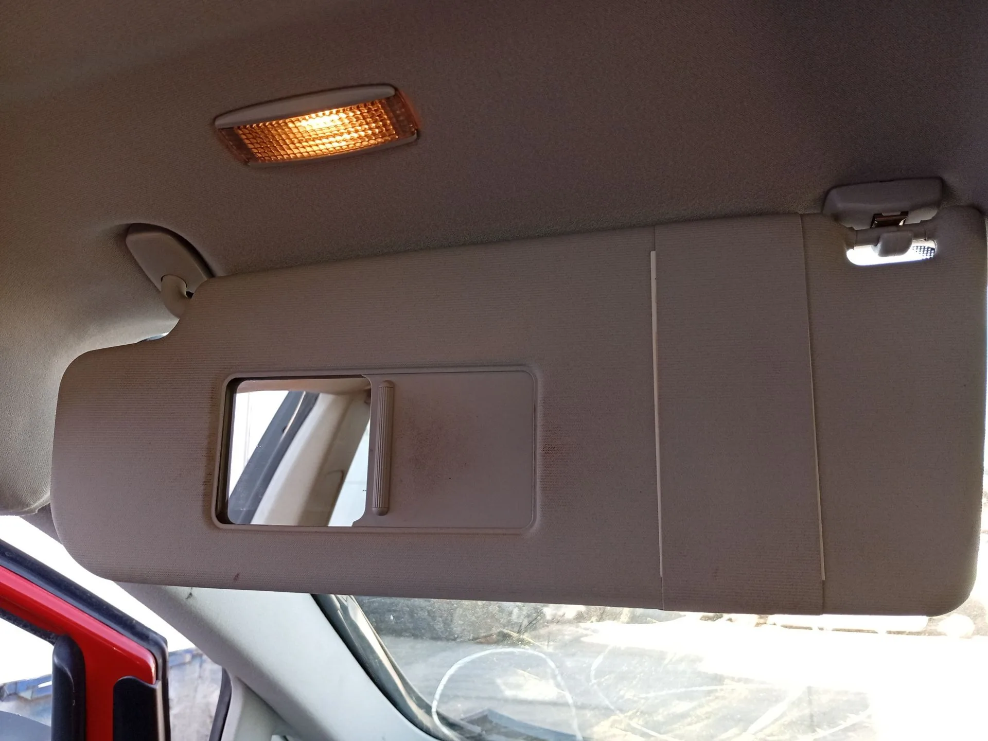 Parasol Izquierdo para Seat Altea Xl (5P5, 5P8)
