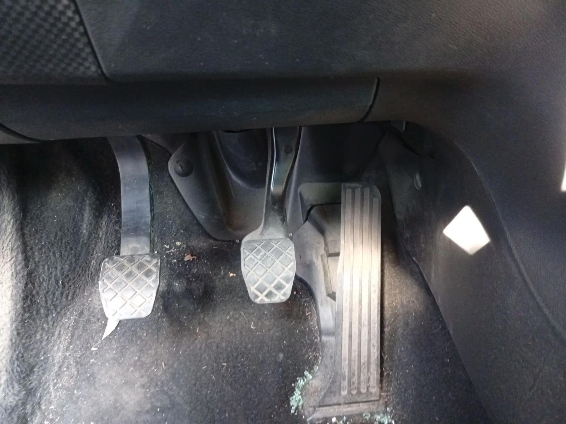 Pedal Freno para Seat Altea Xl (5P5, 5P8)