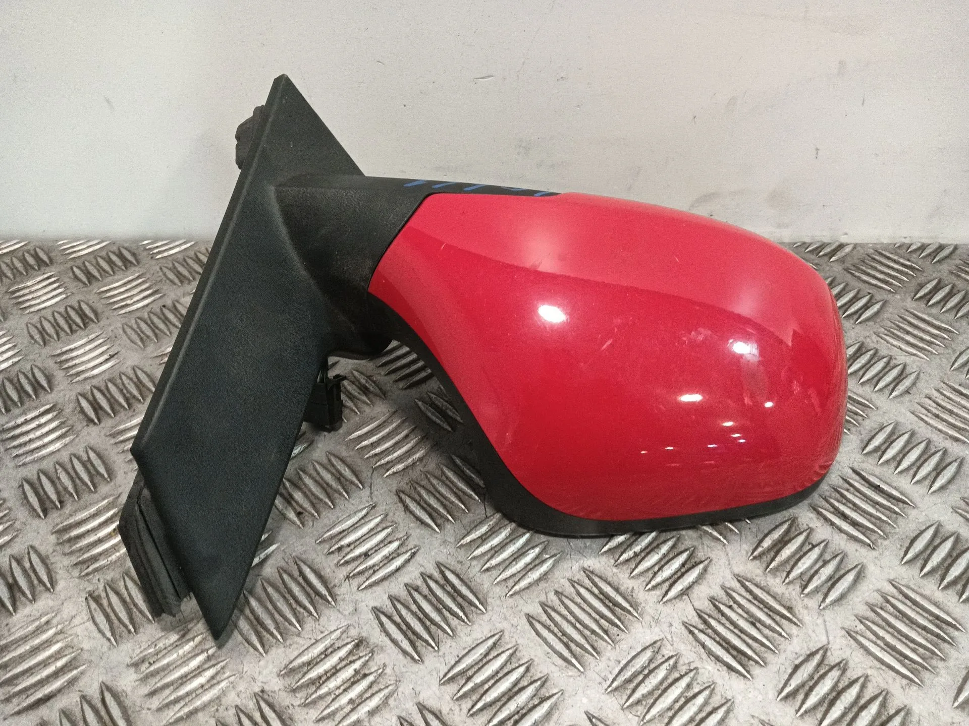 Retrovisor Derecho para Seat Altea Xl (5P5, 5P8)